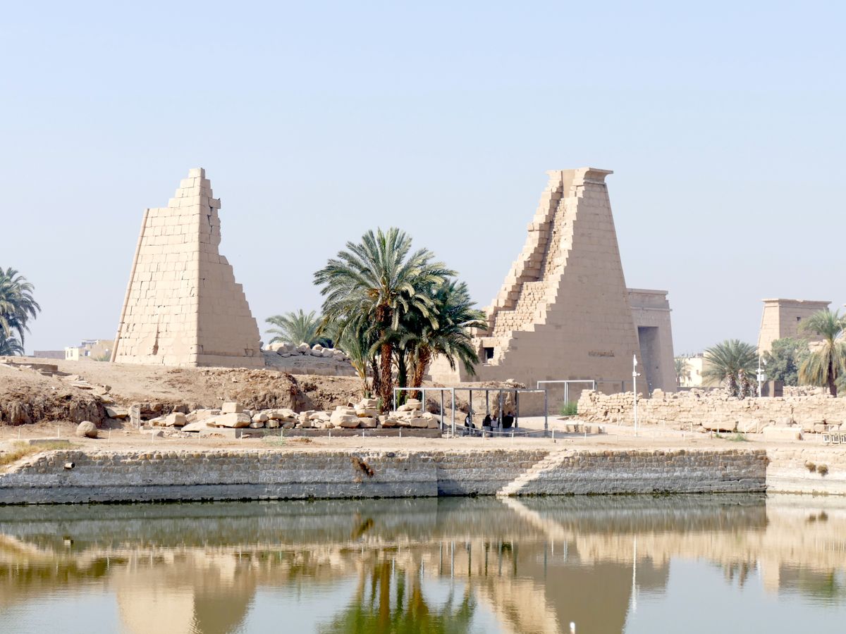 6 Day Beach 5 Star Resort Adventure & Wellness Retreat in Egypt 2