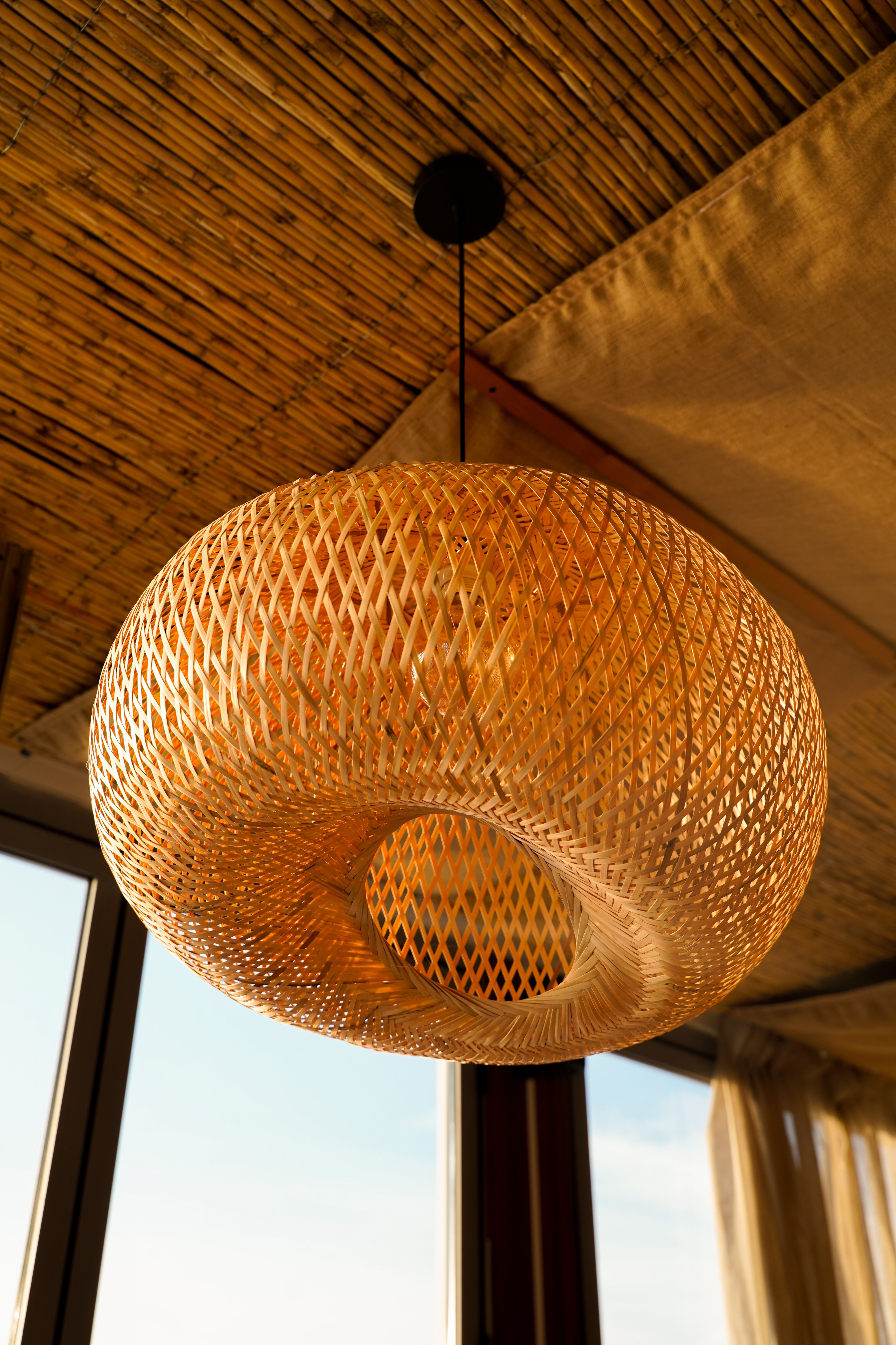 Sustainable Interior Design and Eco-Friendly Decoration Trends