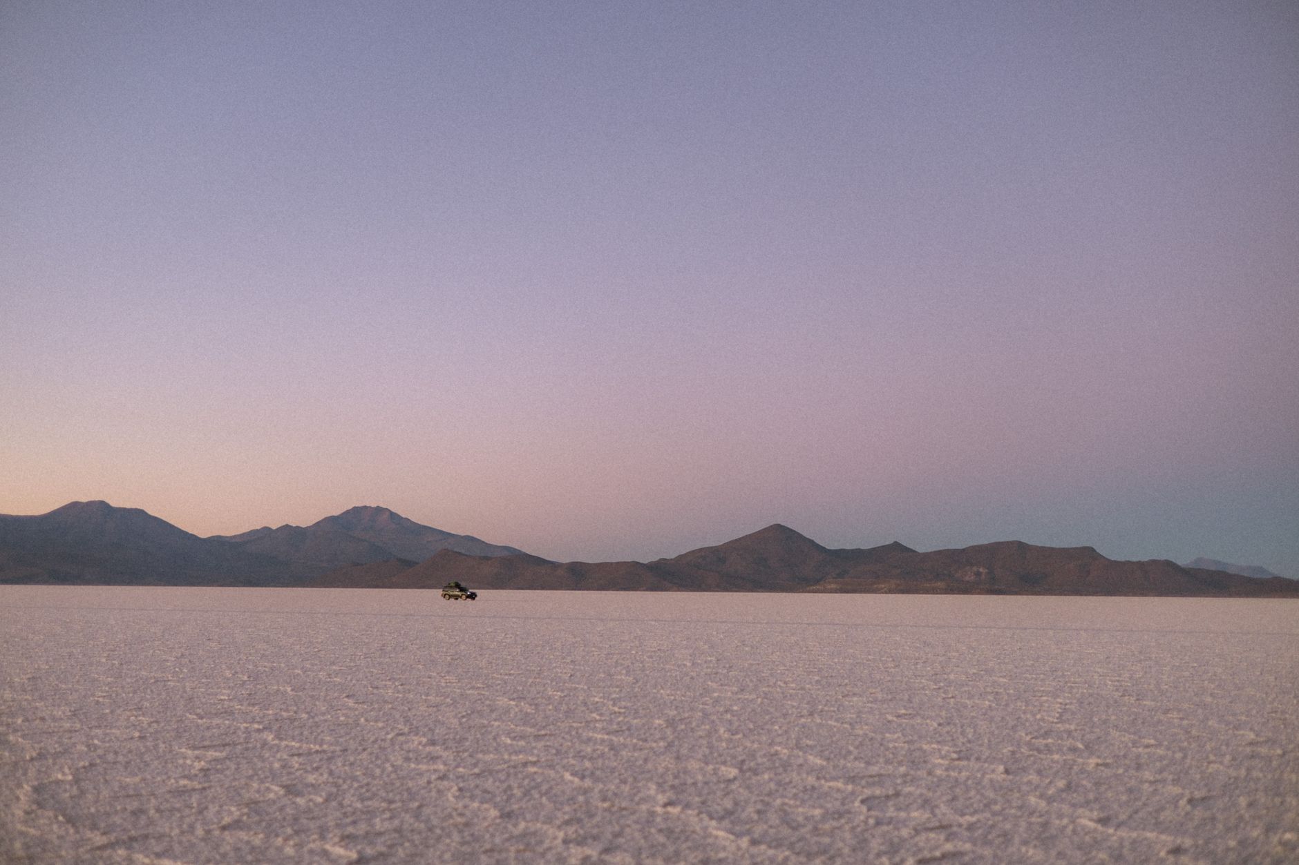 Salar de Uyuni