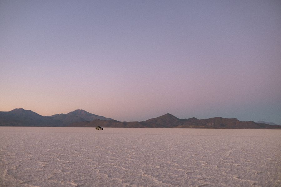 Imagen de Tour Salar de Uyuni explicado paso a paso