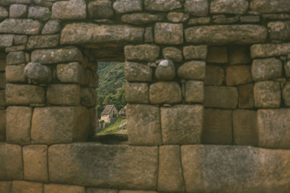Cusco : Musée Machu Picchu (Museo de Sitio)