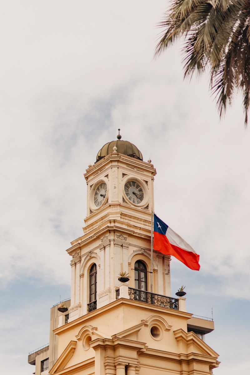 Día De los Patrimonios