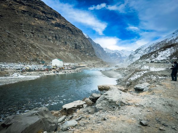 Manali Test Trip - Transfers