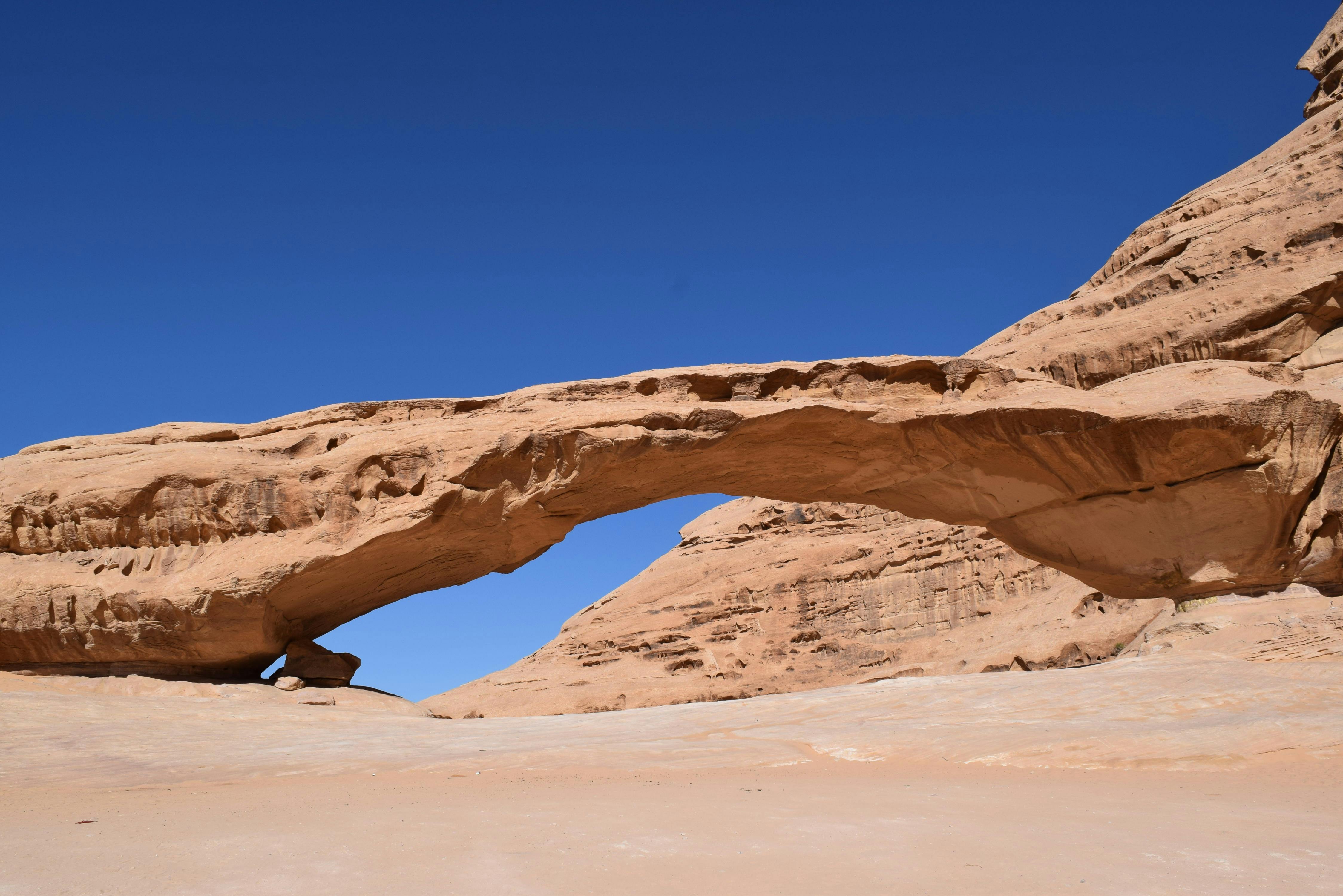 Wadi Halfa, Sudan - travel photo