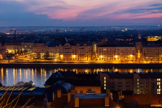 Budapest, Hungary