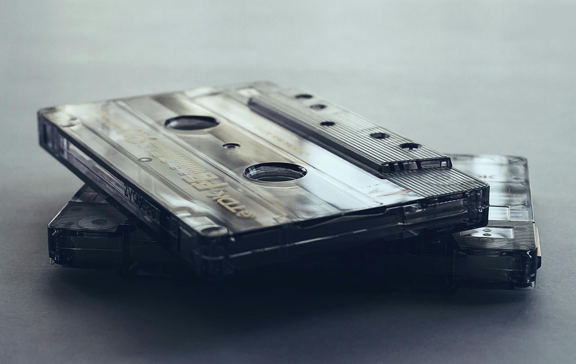 What Are Mixtape Cassette