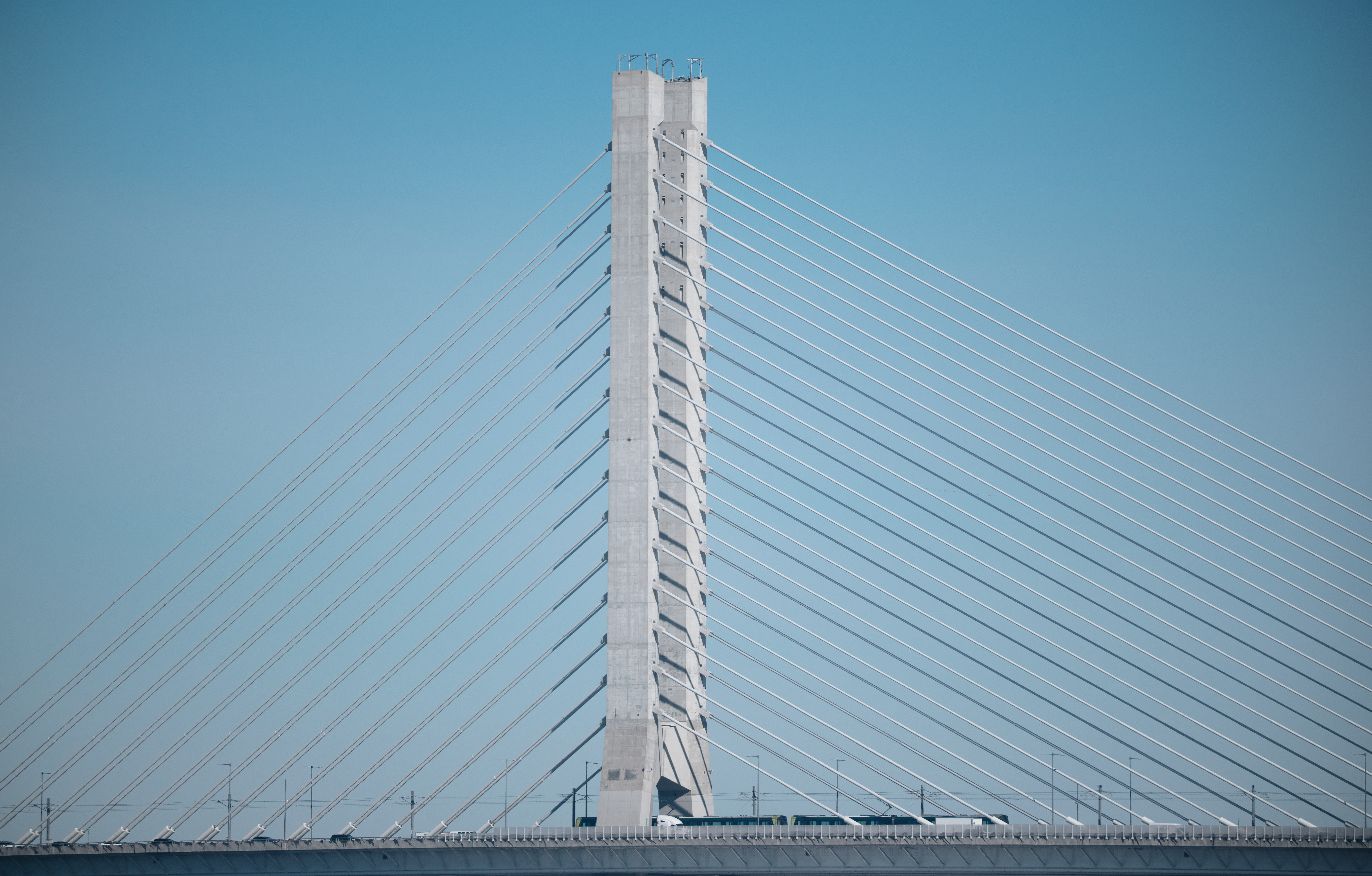 Landmarks in Quebec