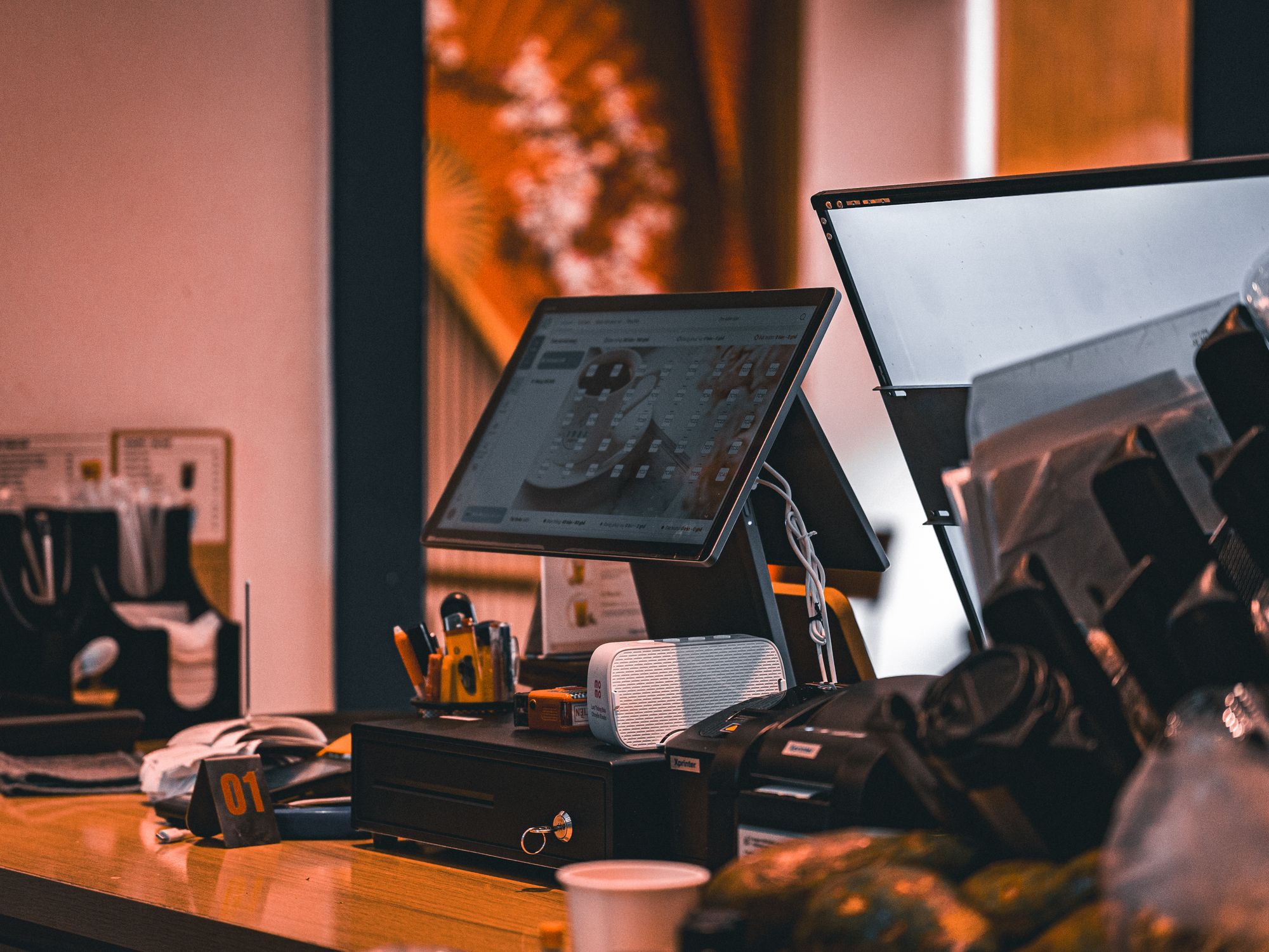 Office Removals in Oakley, Scotland — office relocation team moving desks and equipment