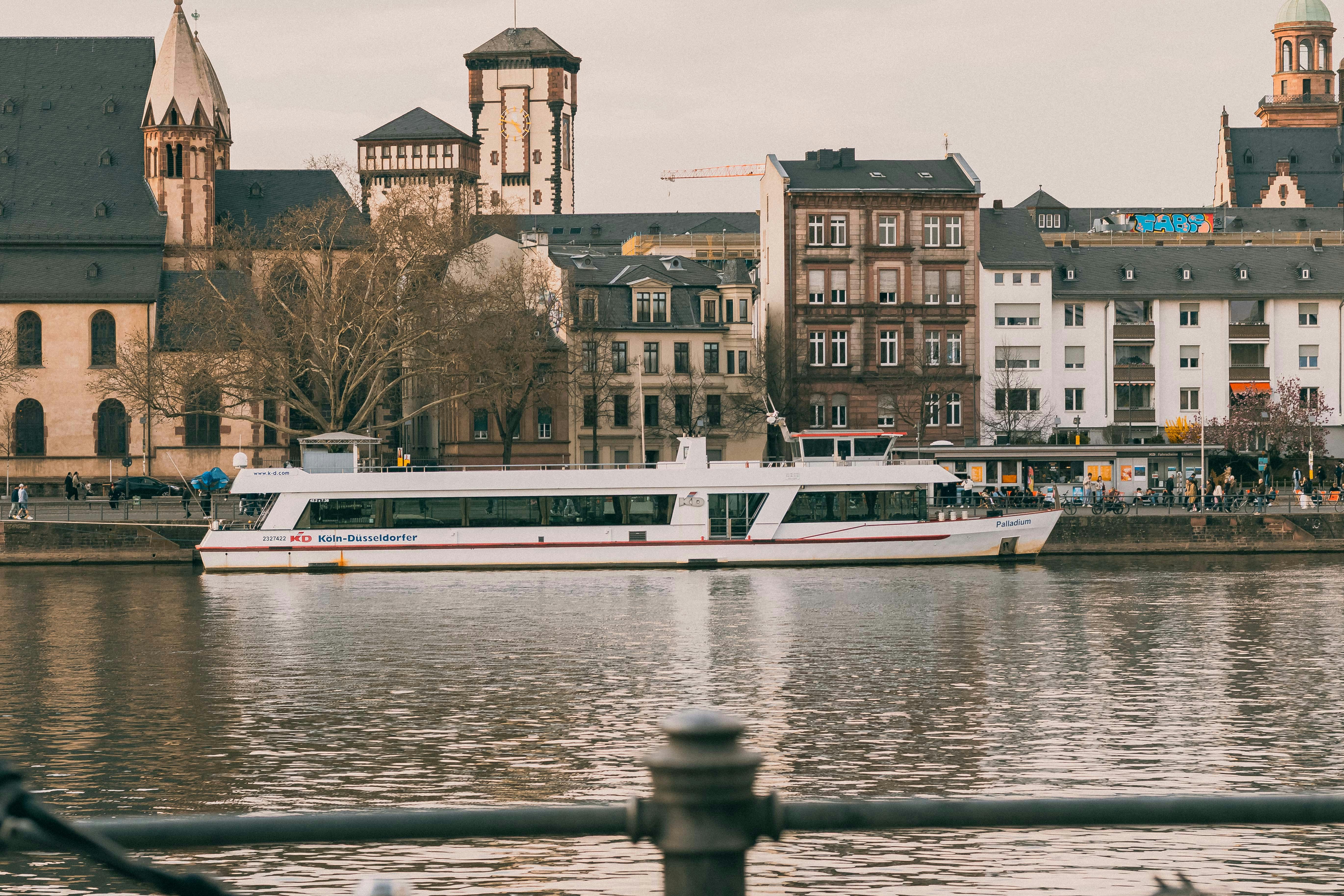 Frankfurt expands commercial EV fleet with 10 new vocational trucks — Photo by Arlind D on Pexels