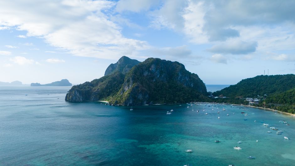 Visa Touriste Philippines — Extension jusqu'à 36 Mois