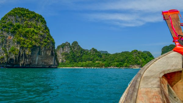 City Highlights Tour in Krabi