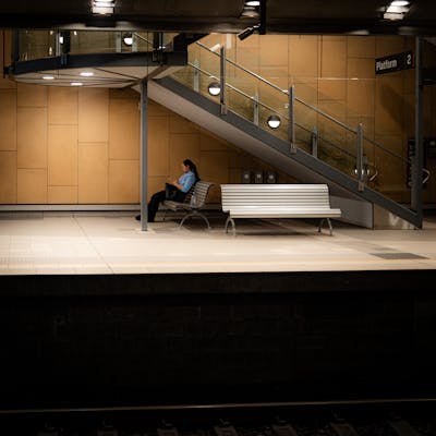 Sleep Anxiety: When the Night Won’t Let Go