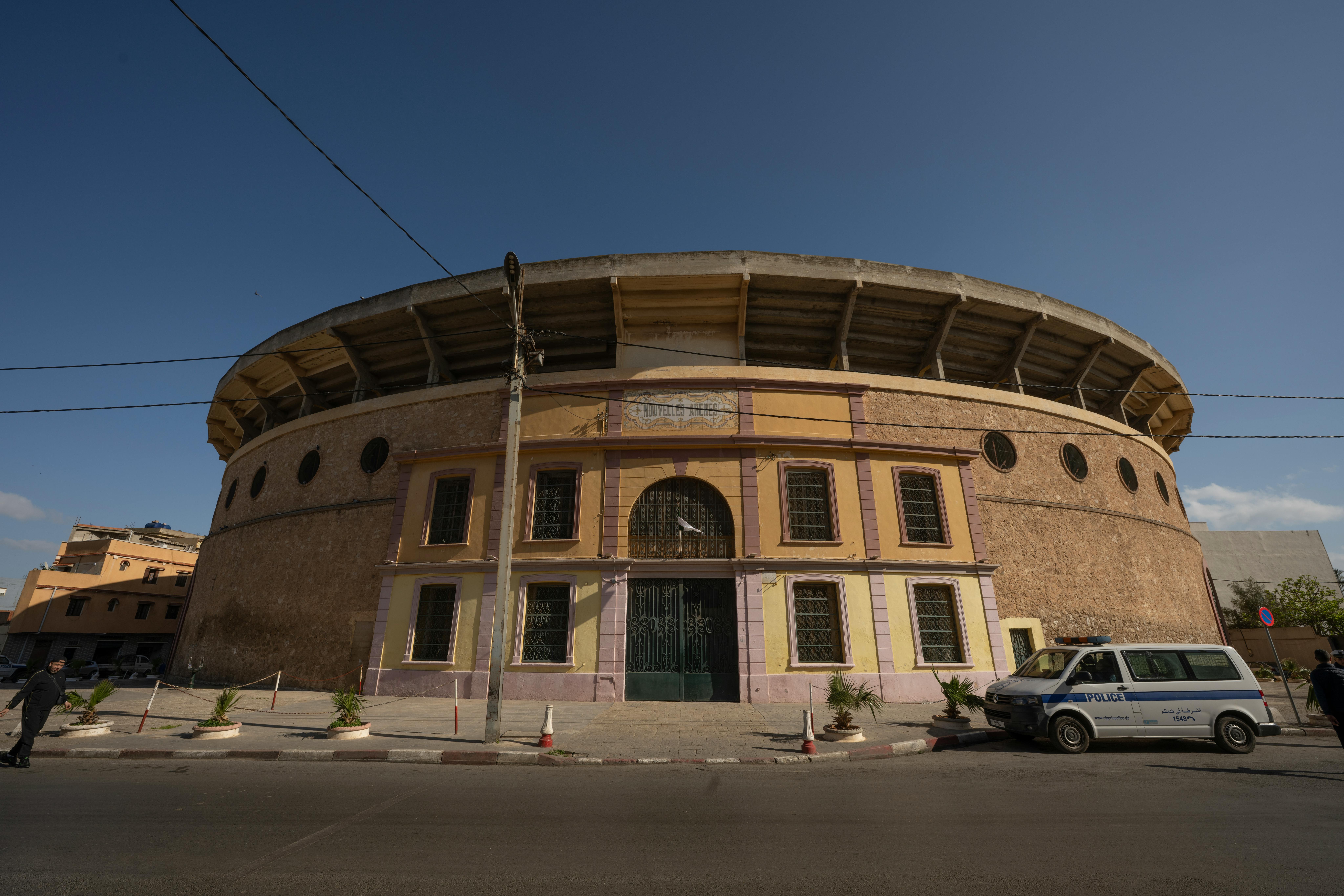 El Coca, Ecuador - travel photo