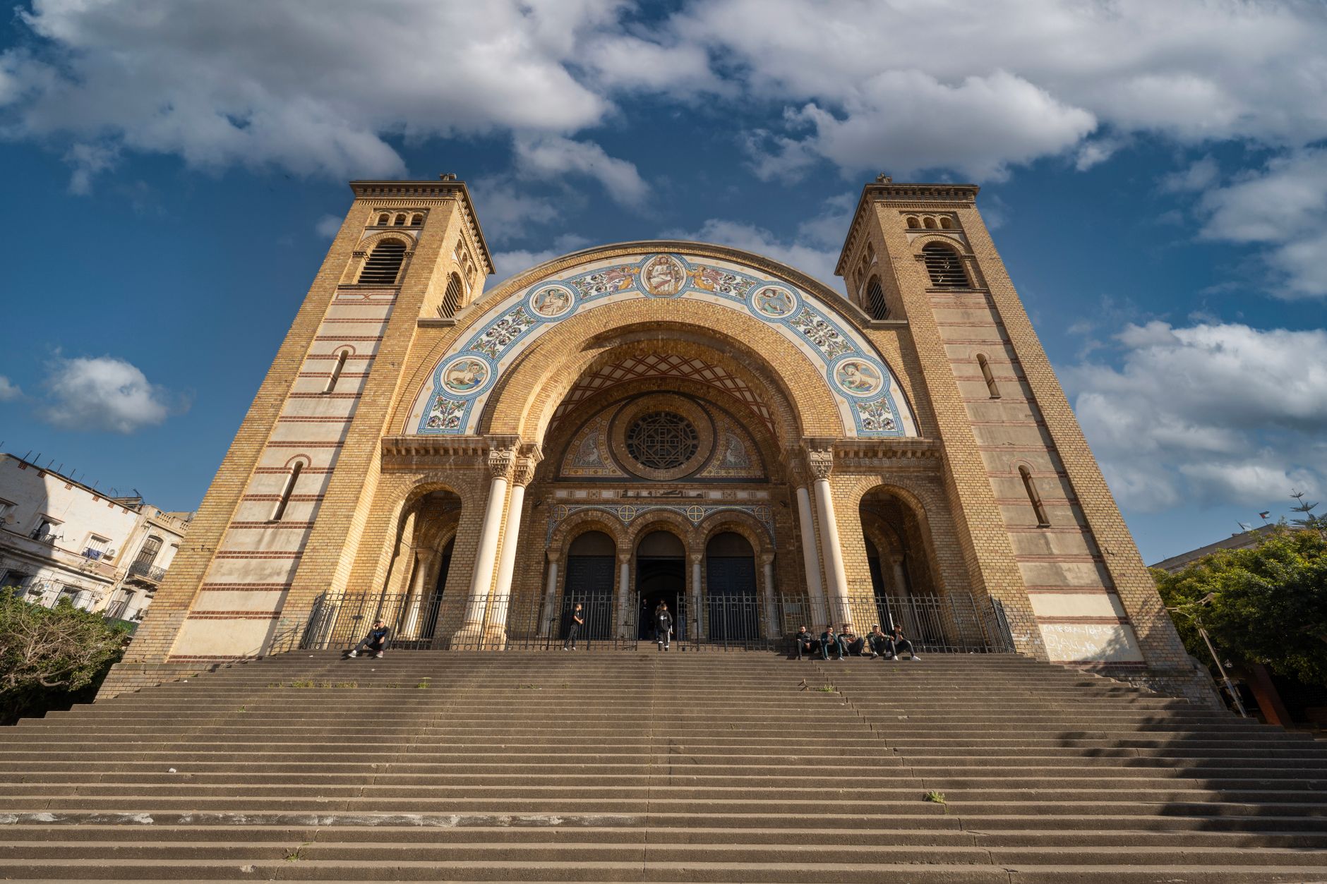 Algeria photo 5