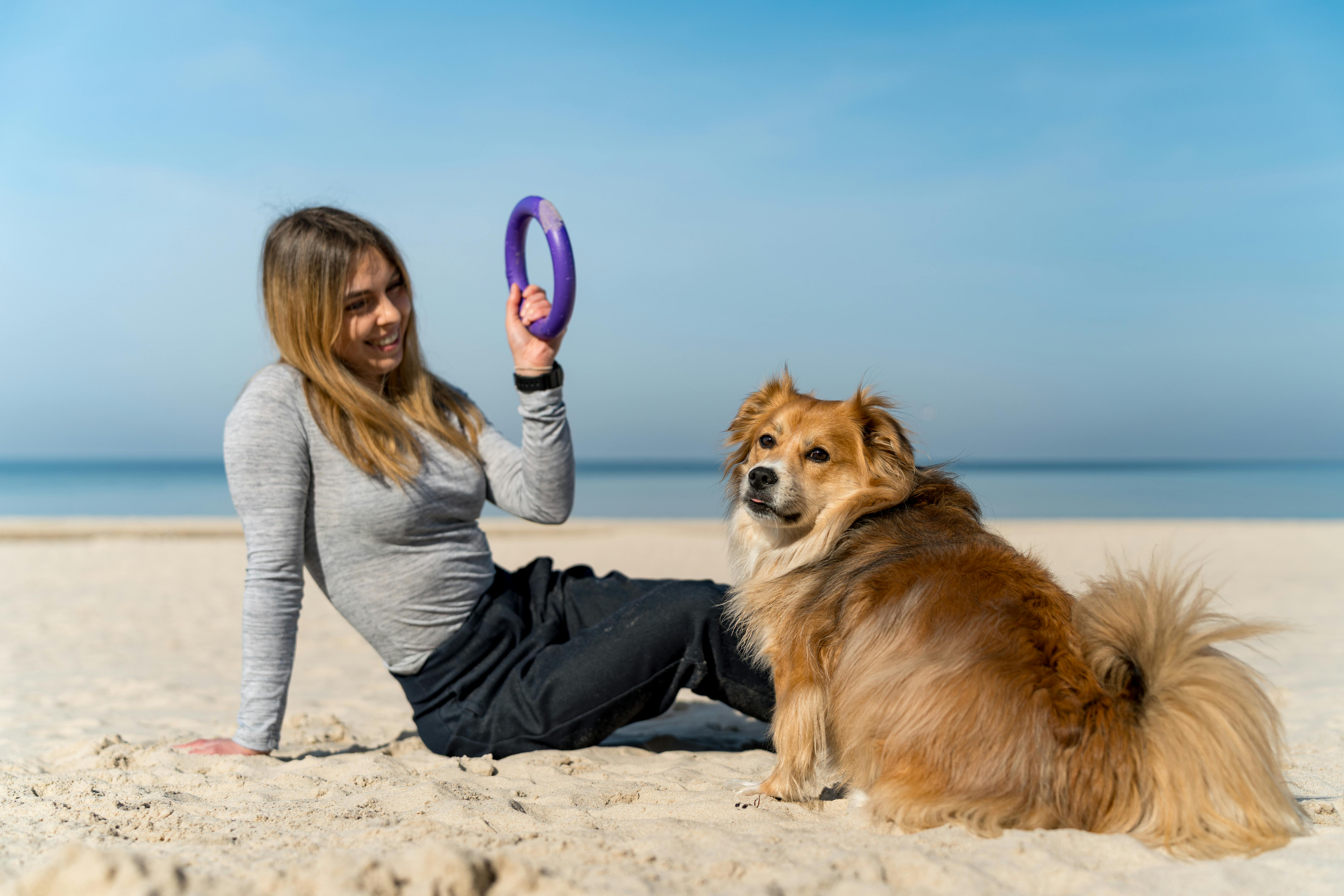 pet lifestyle pets lifestyle — Photo by Michał Robak on Pexels
