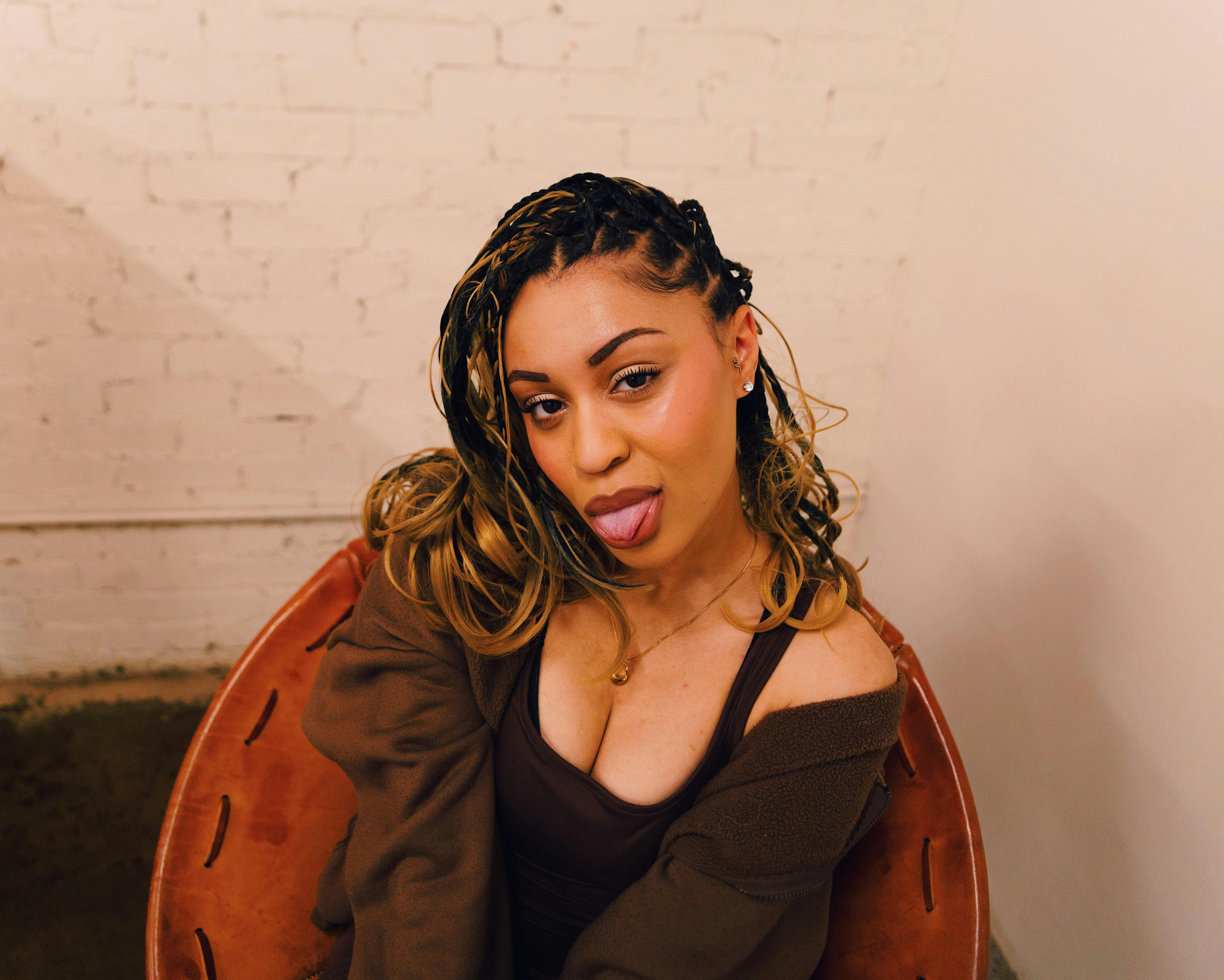 Photo by Khadysha Goins on Pexels