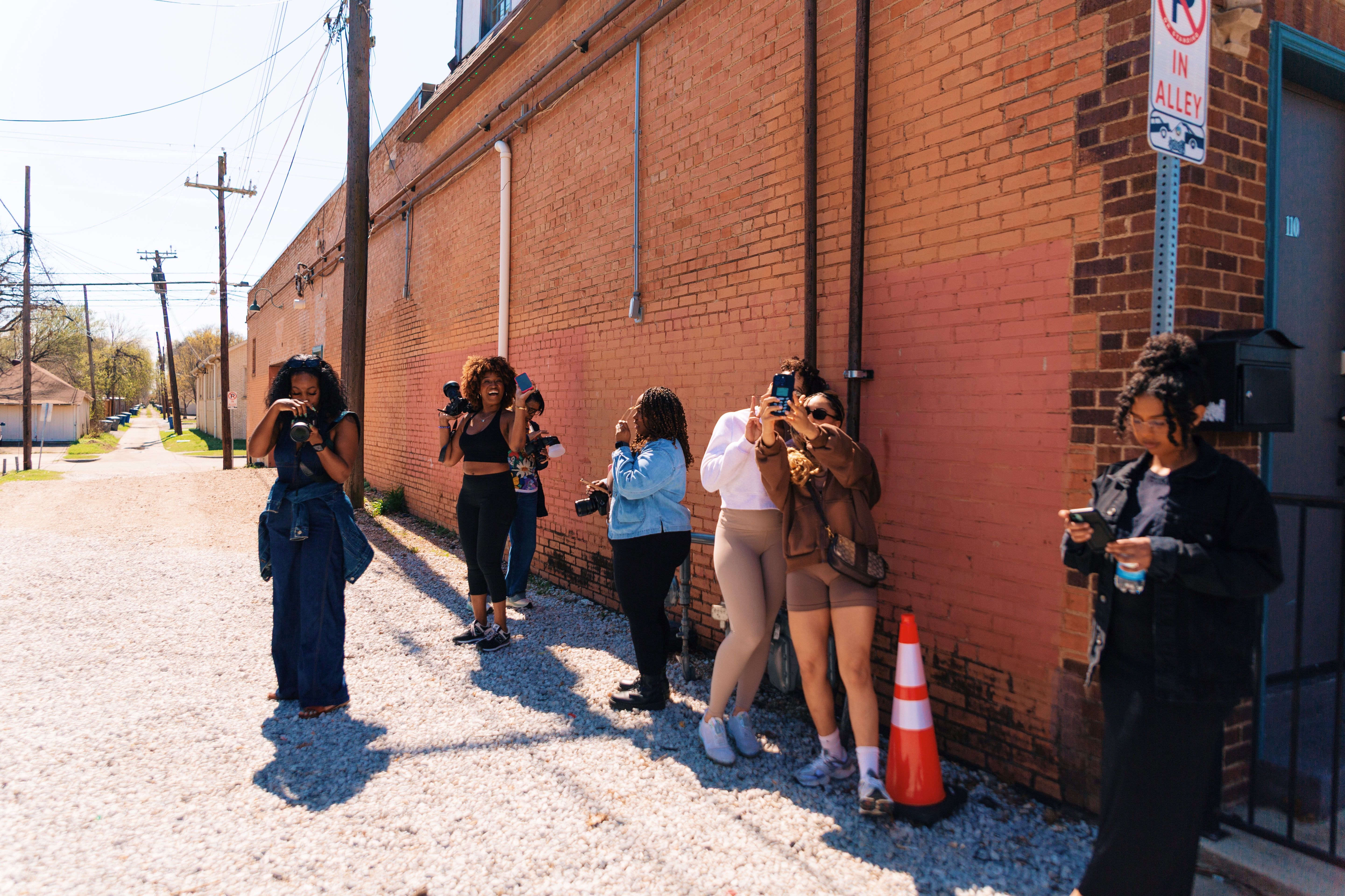Student photography exhibit debuts at TPA honoring local teen’s creative legacy — Photo by Khadysha Goins on Pexels