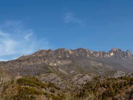 Mutianyu Great Wall with cable car — Beijing