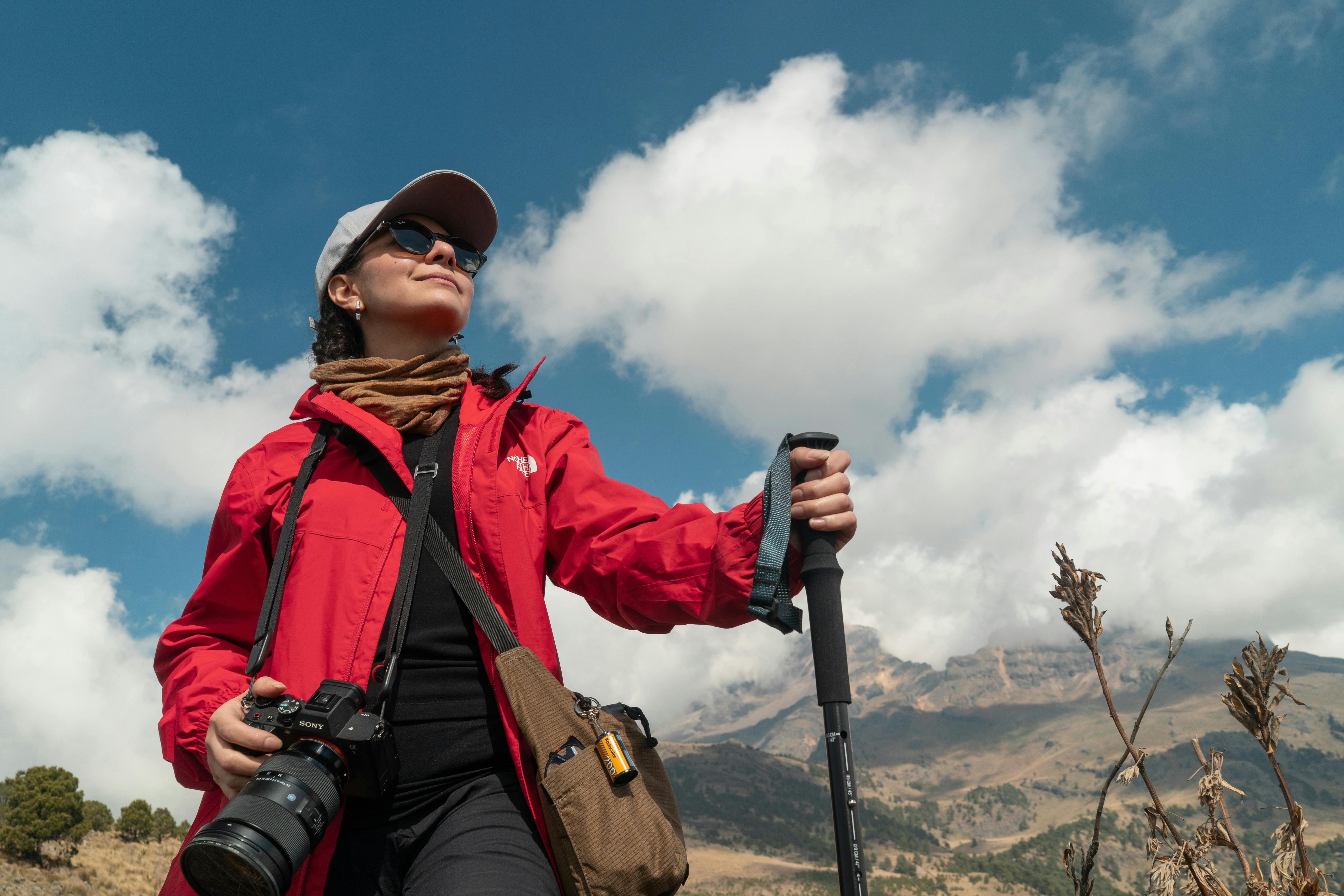 The Best Travel Gear and Accessories — Photo by Omar Tapia on Pexels