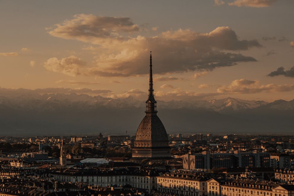 Guida completa Torino: perché i viaggiatori la scelgono