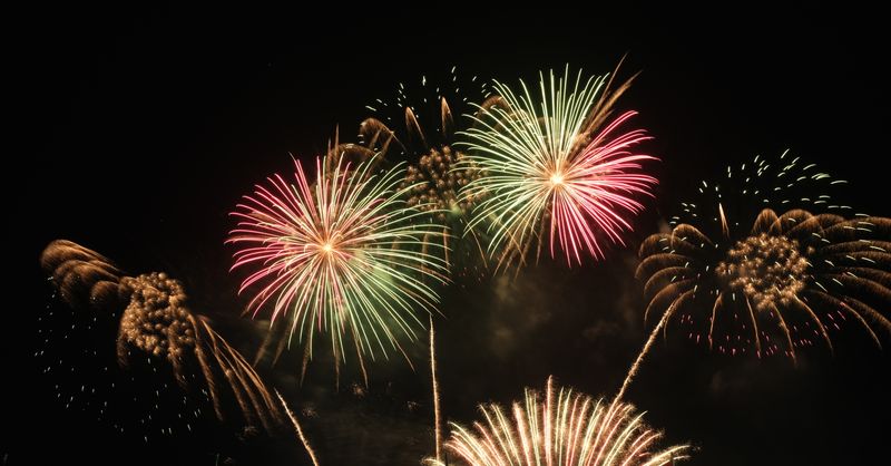 Feu d’artifice Montpellier : Calendrier 2026