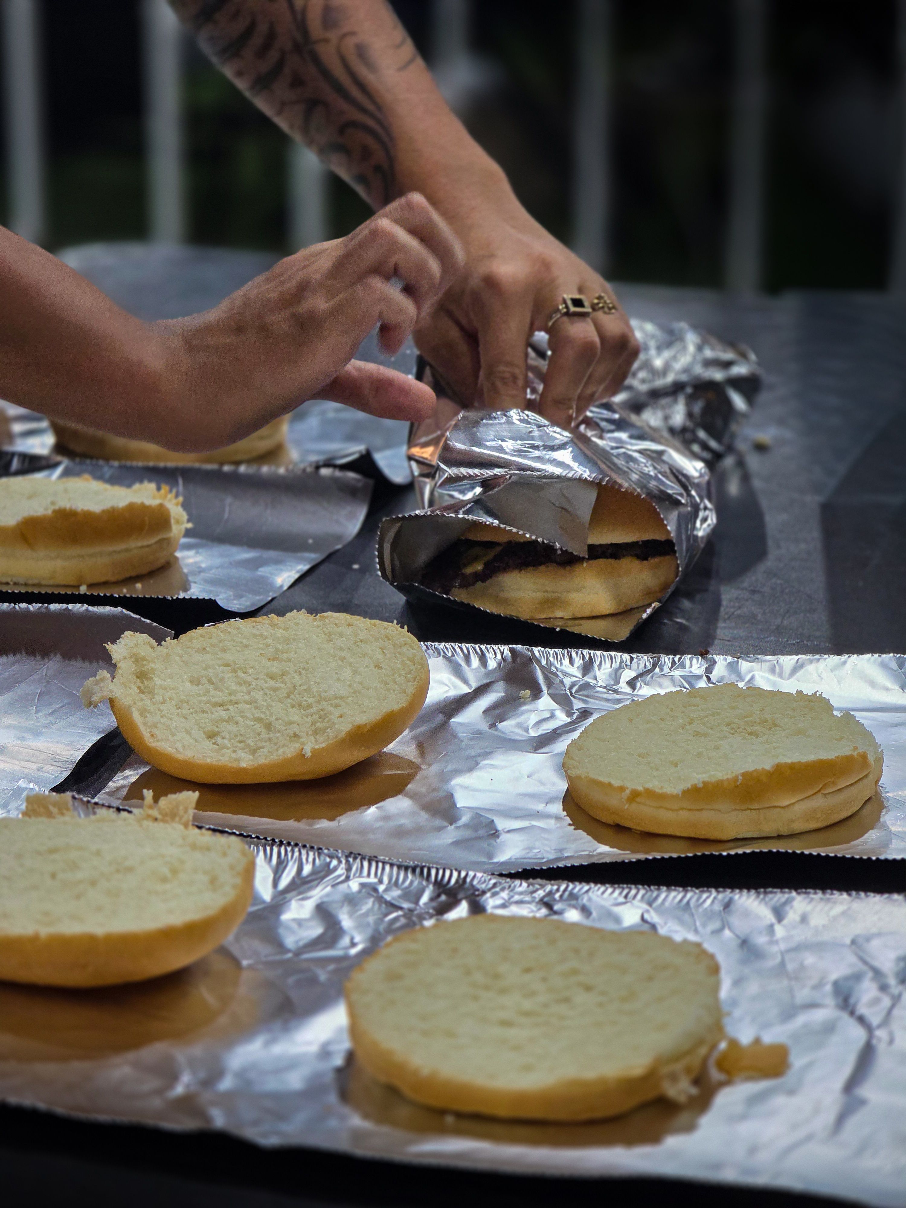 Lanches