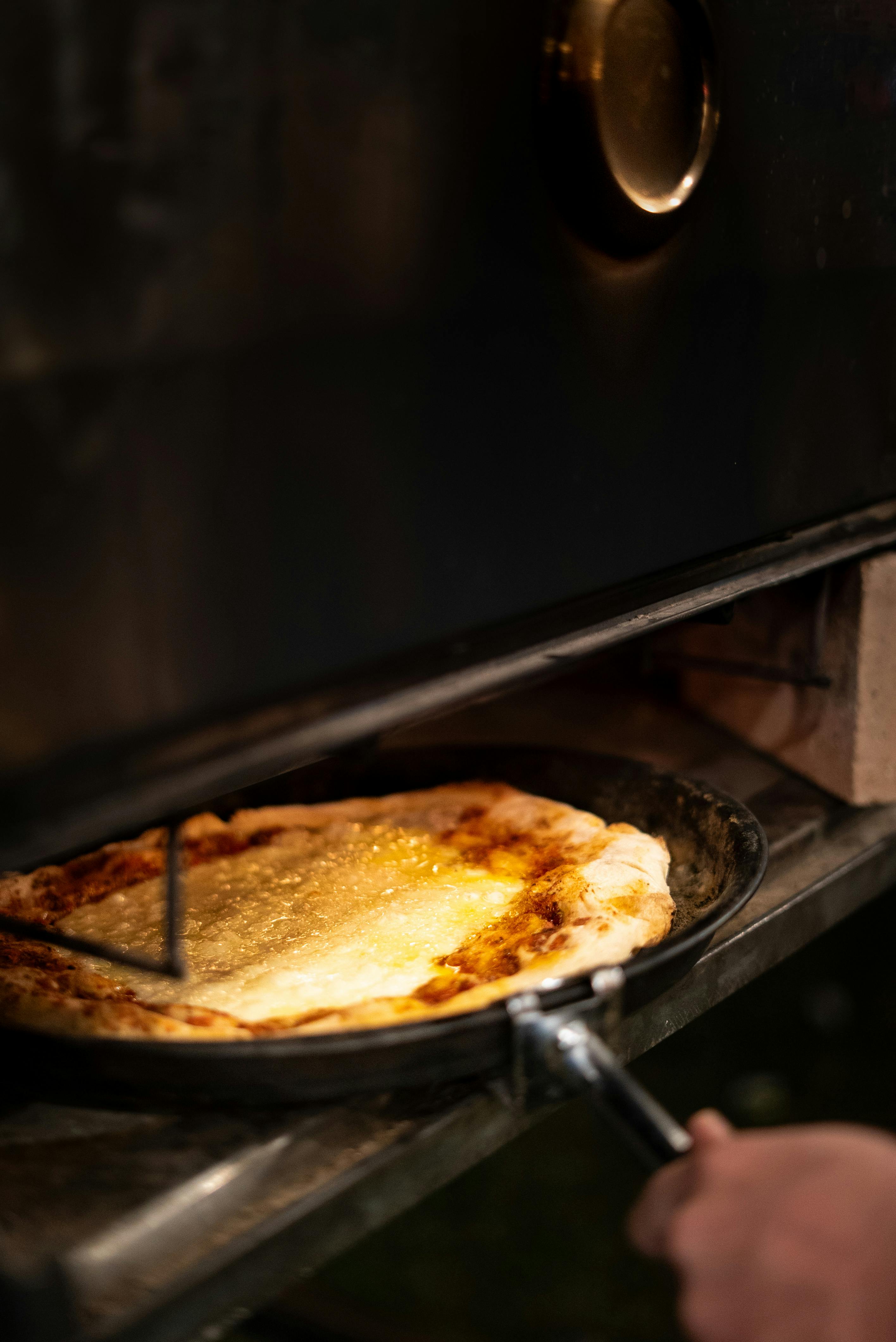 Pizzastein Backofen Schieber Fazit 2026