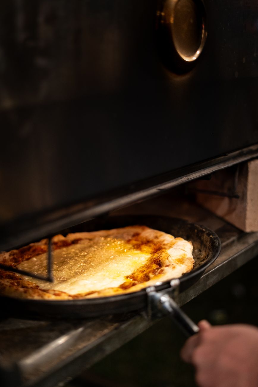 Pizzastein Backofen Schieber Fazit 2026
