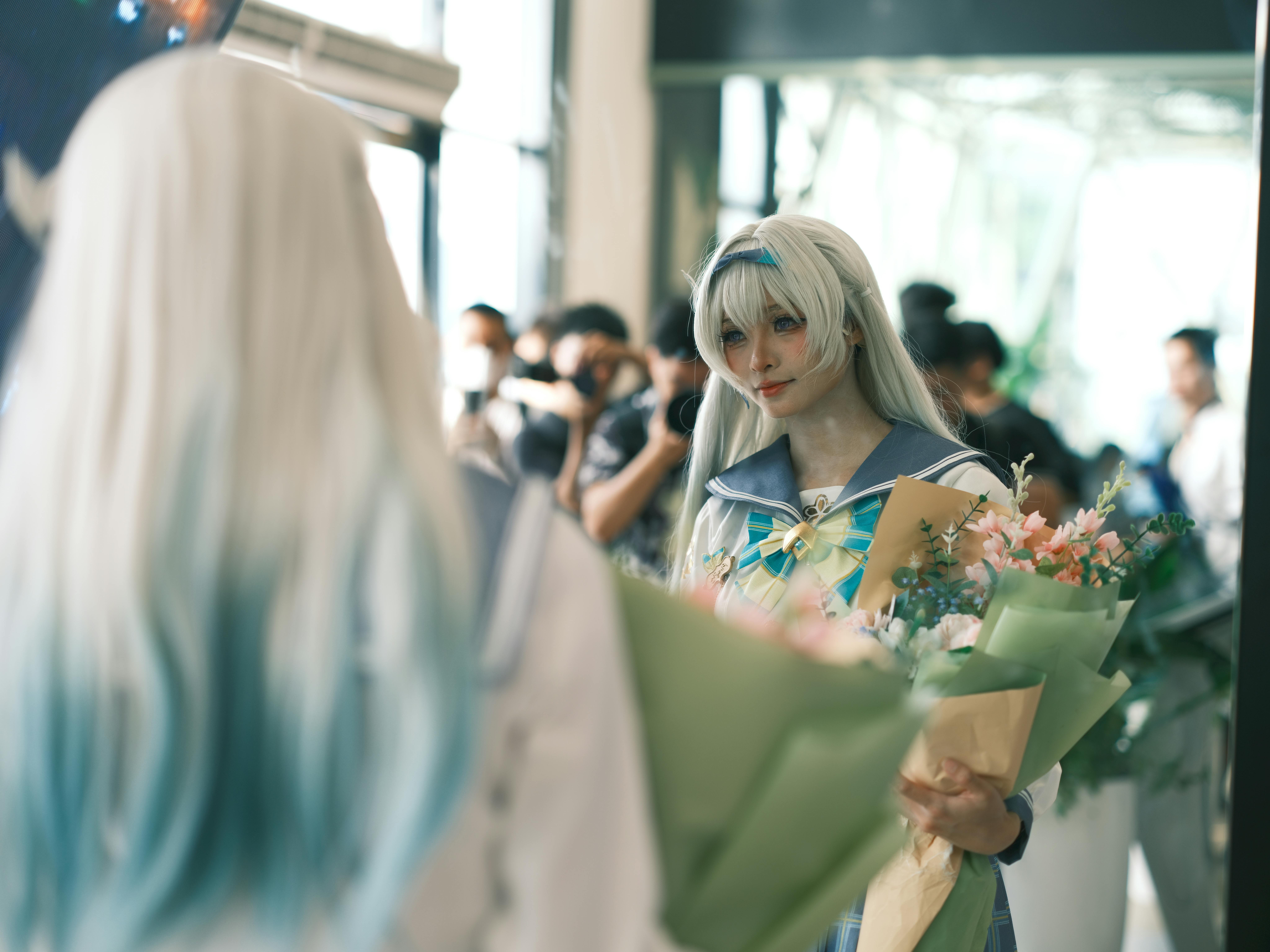 anime fandom — Photo by TBD Tuyên on Pexels
