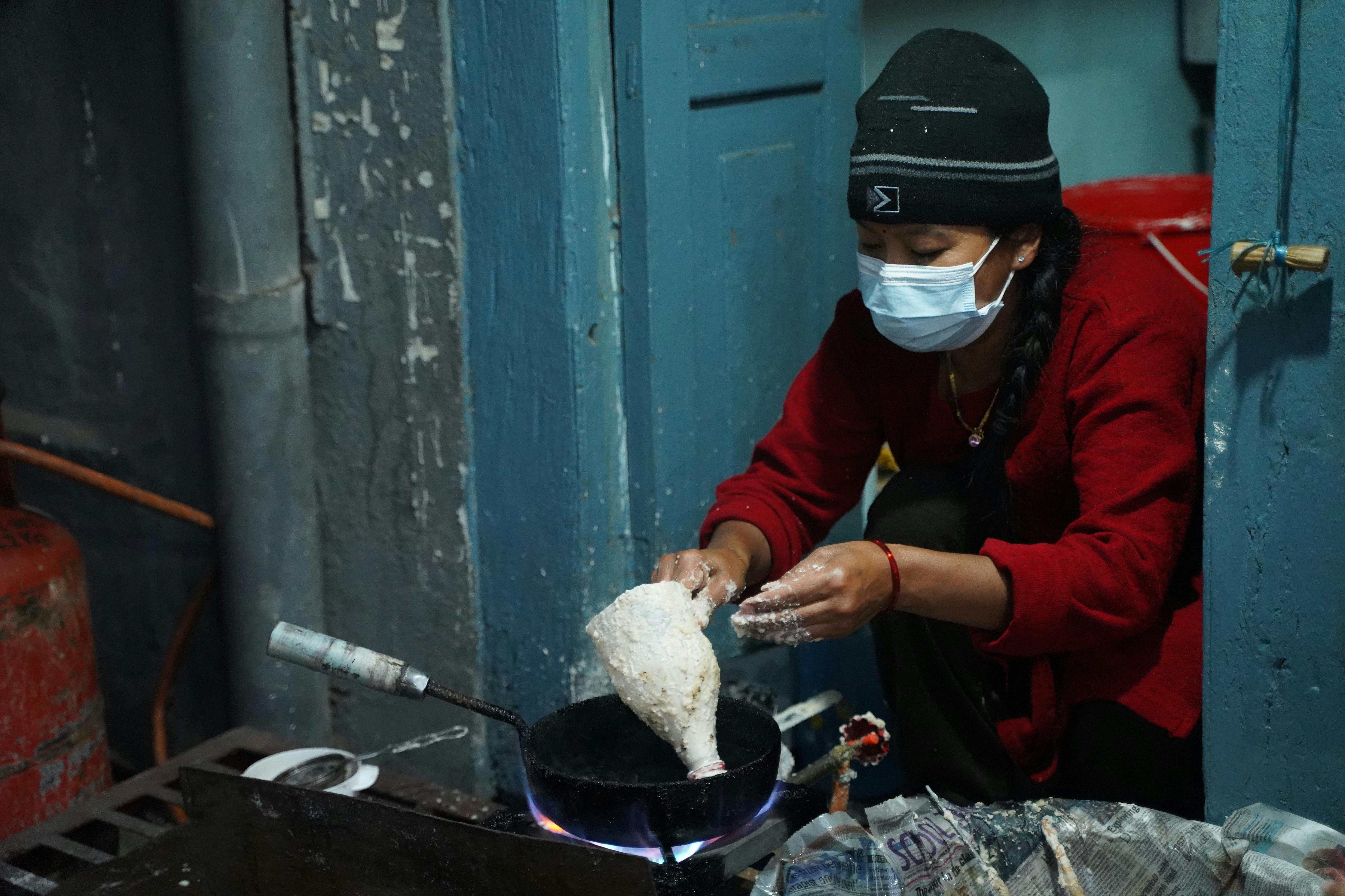 home cooking — Photo by Sushant Bista on Pexels
