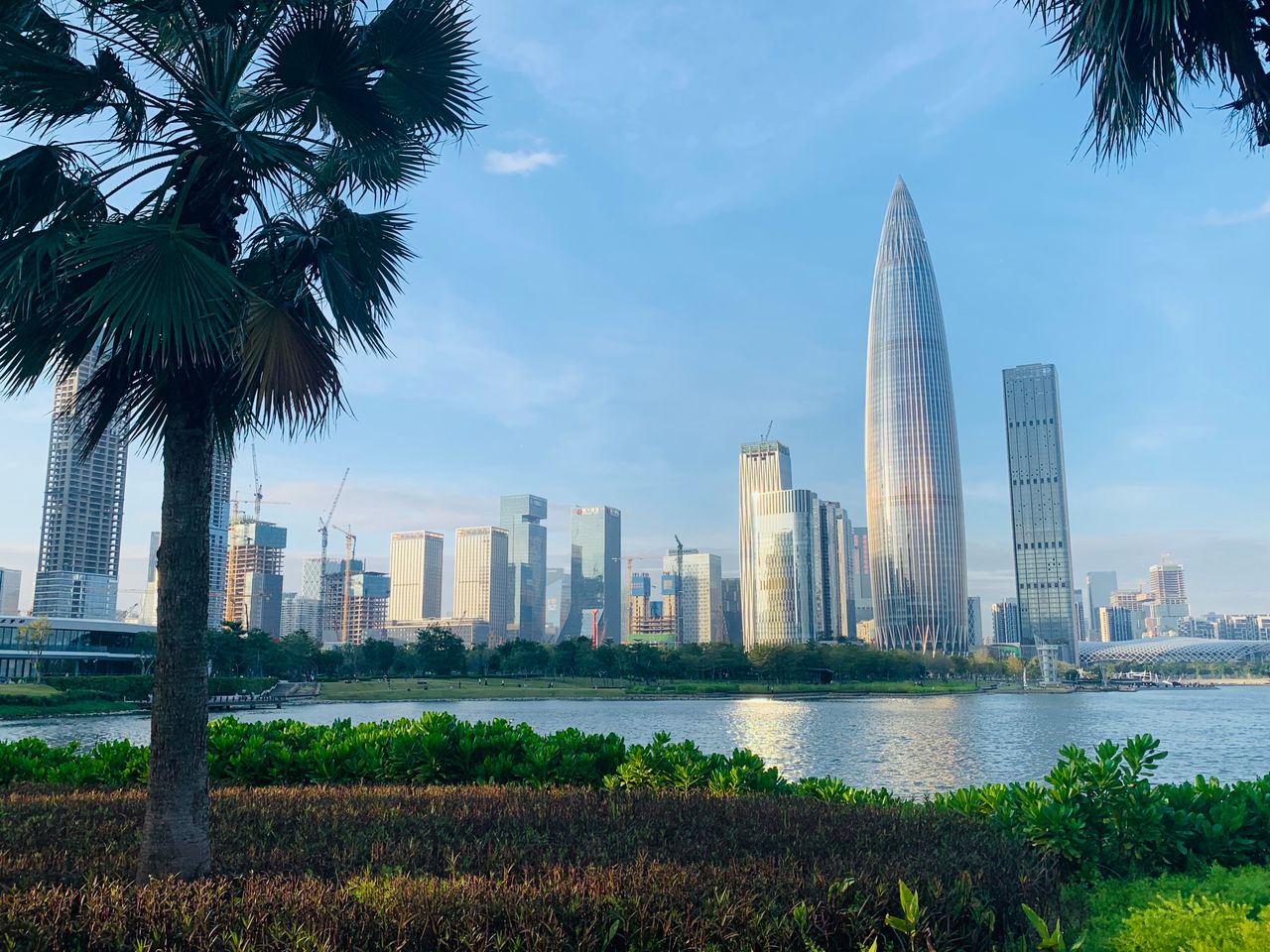 Shenzhen