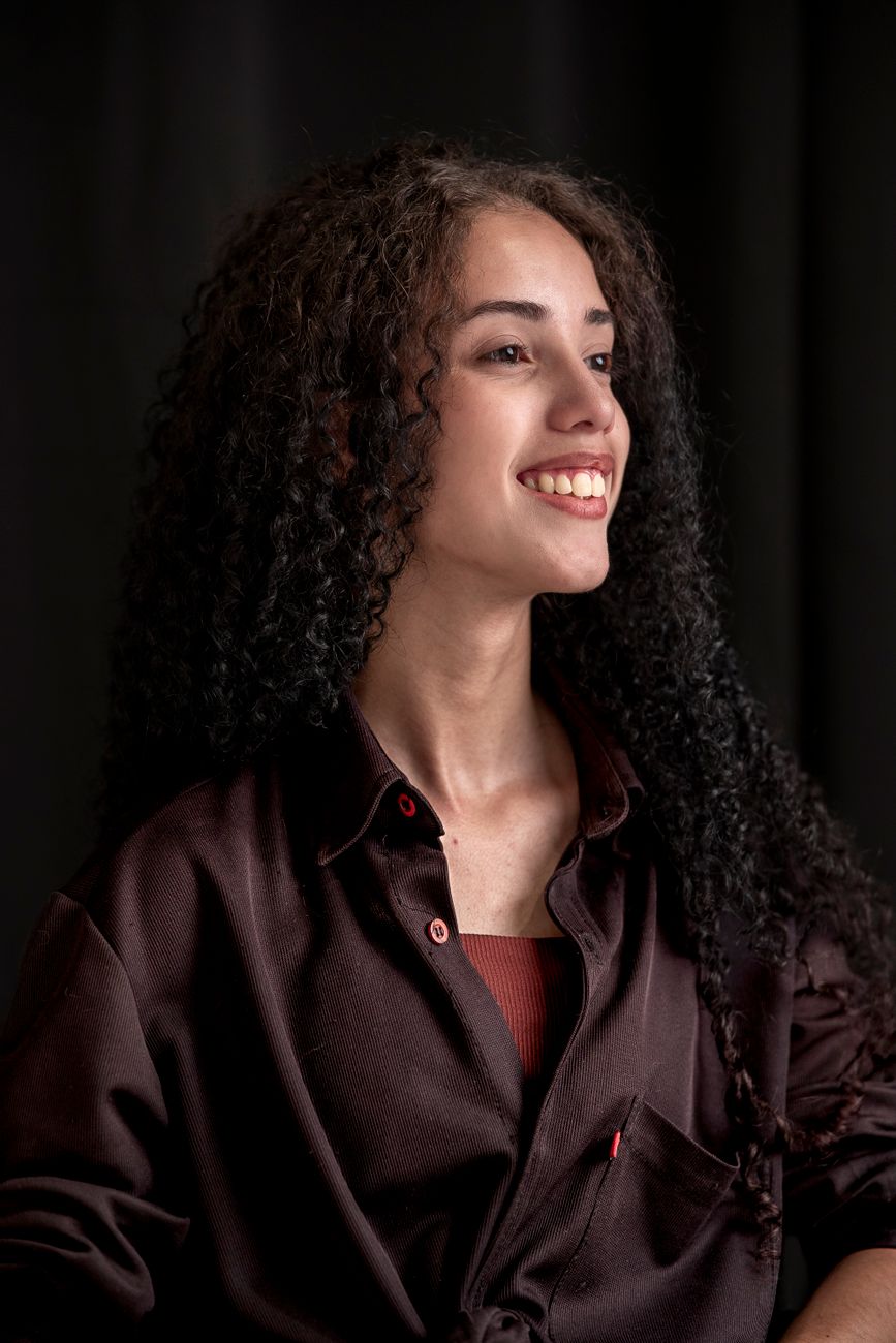 Gabriela präsentiert ein neues Kapitel im Fado bei einem Konzert in Mealhada