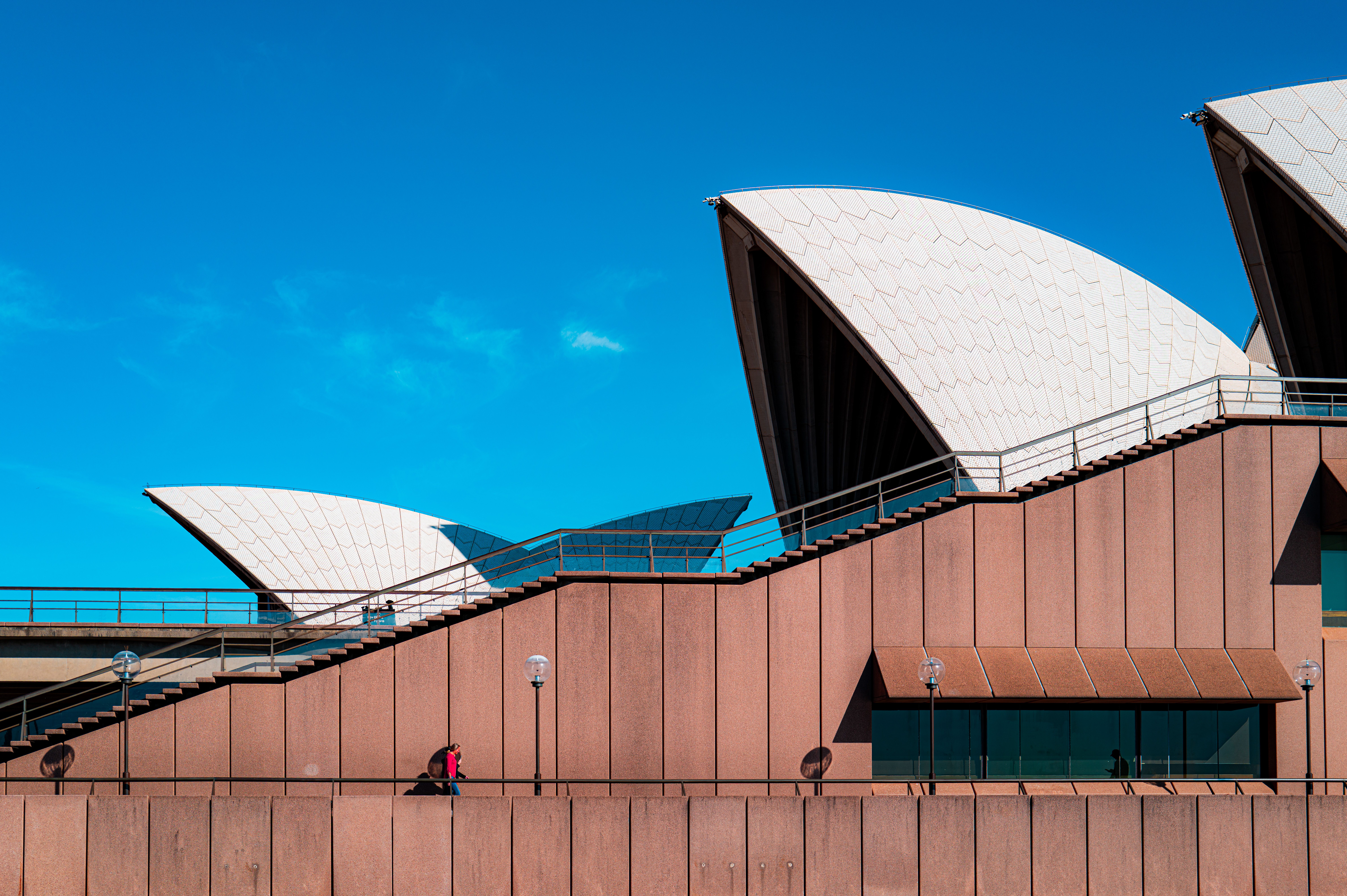 Landmarks in Sydney Canada