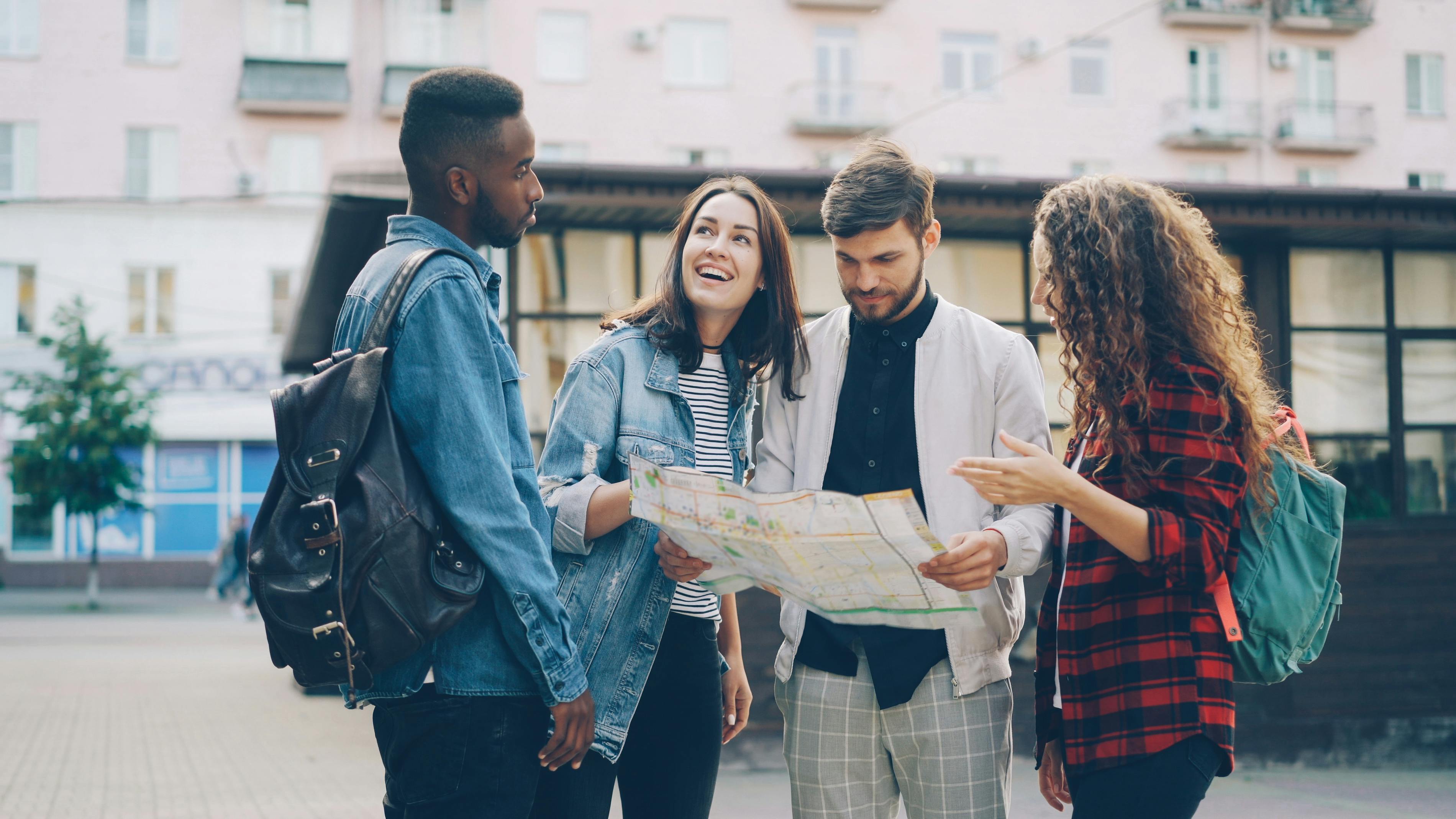 Affordable destinations for budget-conscious young travelers — Photo by Vitaly Gariev on Pexels