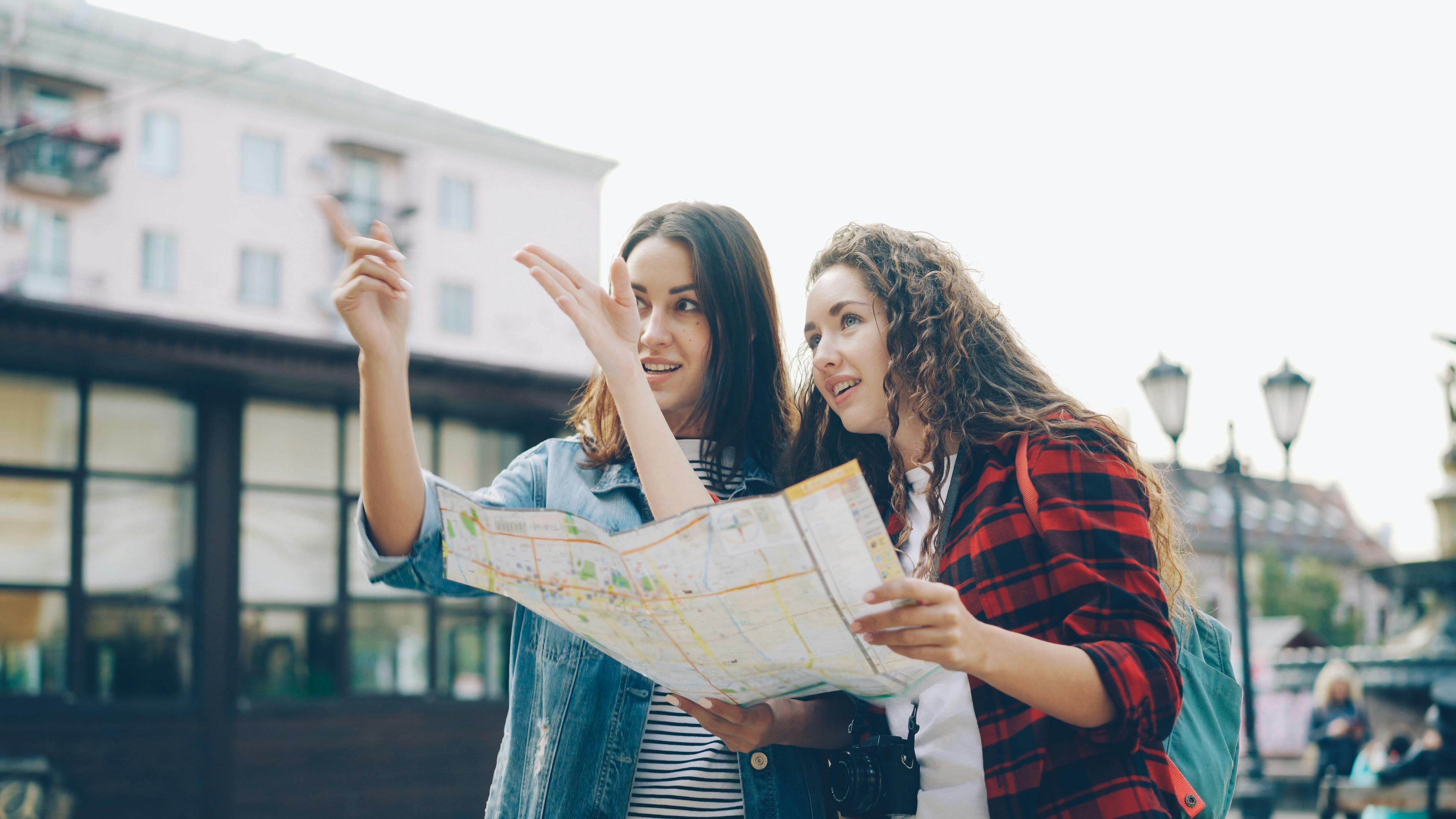 Looking to Live Abroad (for a Few Months)? These Countries Are Offering Remote Work Visas for Longer Stays. — Photo by Vitaly