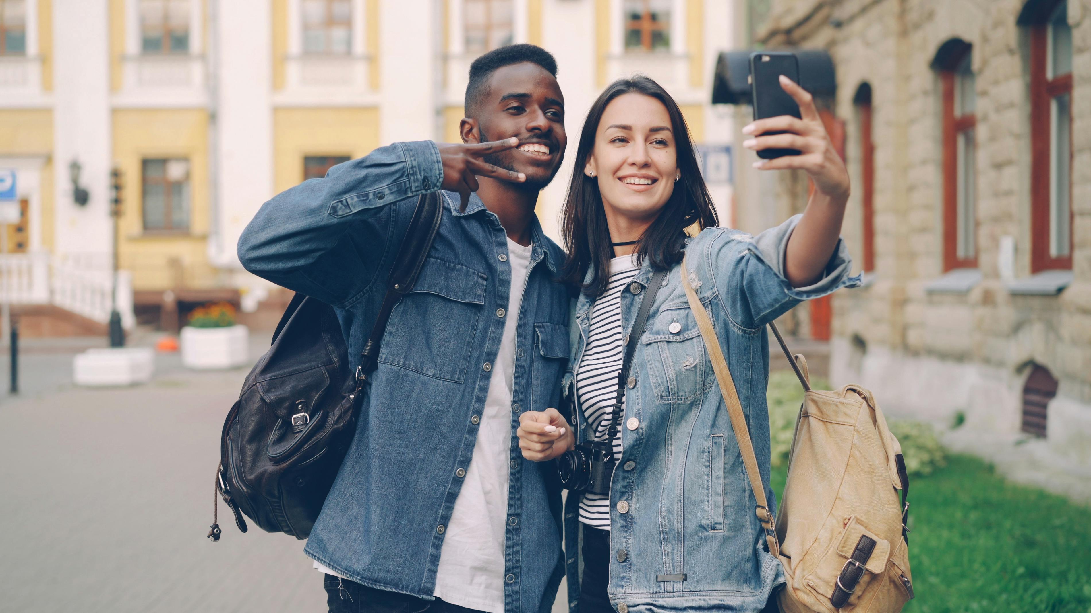 Affordable destinations for budget-conscious young travelers - Belleville News — Photo by Vitaly Gariev on Pexels