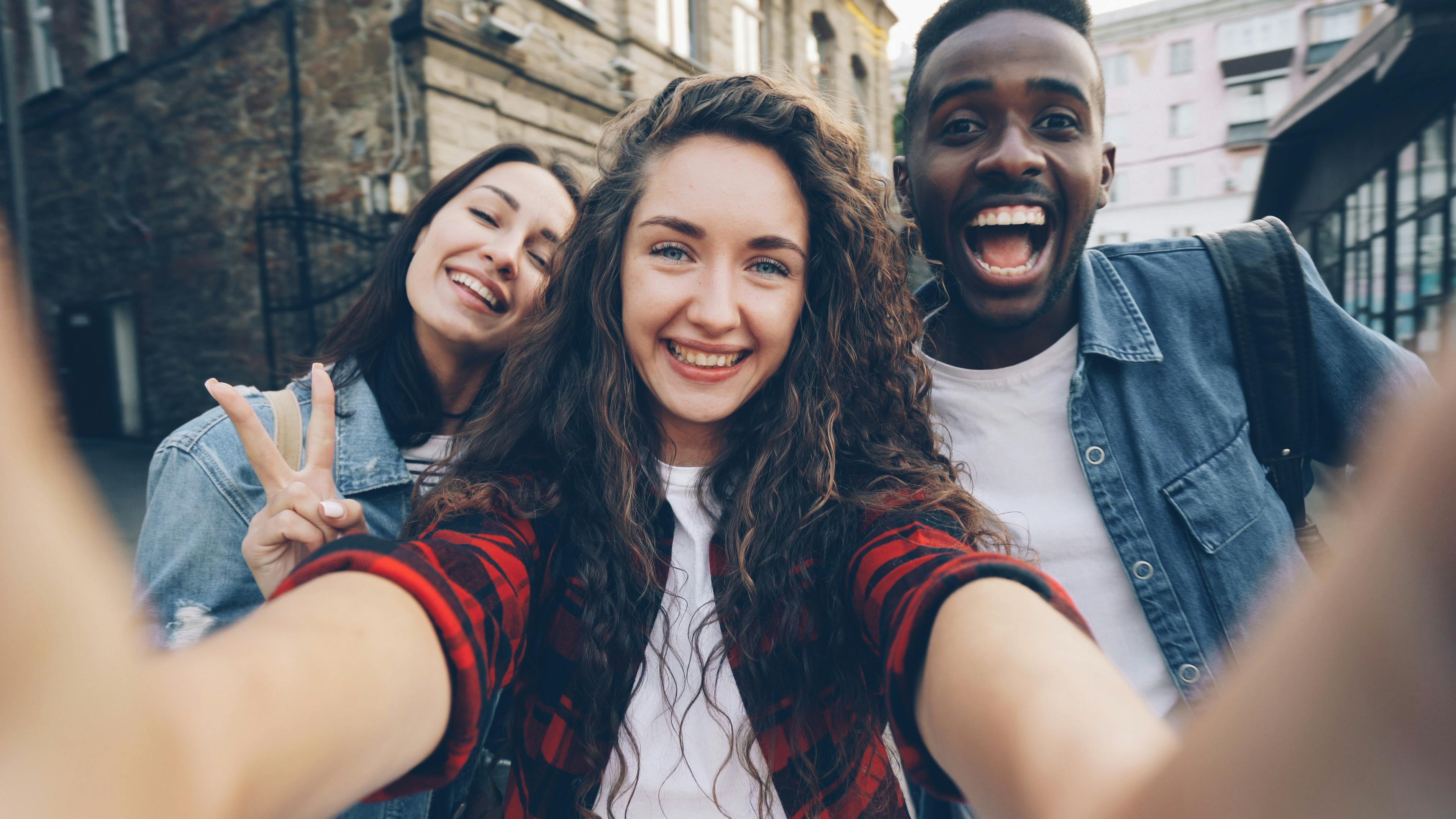 Why Young People in Ho Are Choosing Christ Embassy Loveworld Arena for Sunday Service