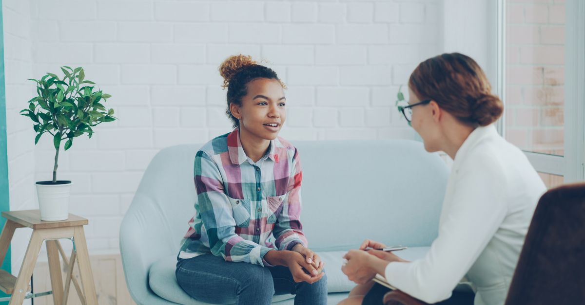 Therapist Kier Gaines on Effective Self-Healing Techniques