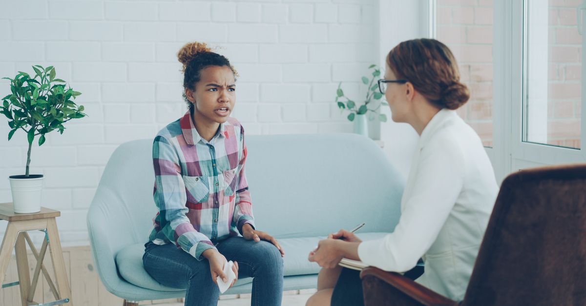 Who Should Consider Hormonal Therapy for Acne
