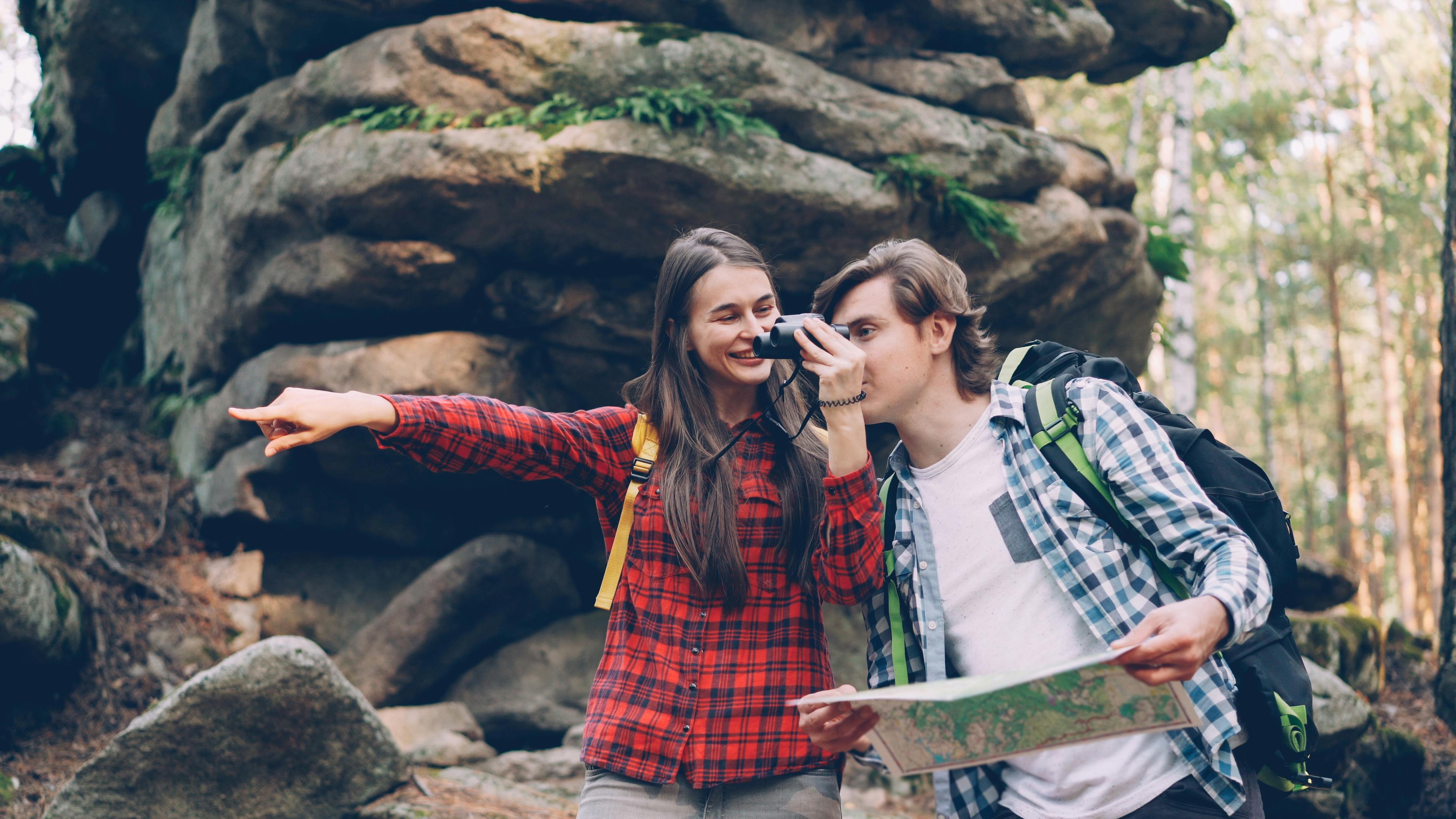 The Best Places for Adventure Travel on a Budget This Summer — Photo by Vitaly Gariev on Pexels
