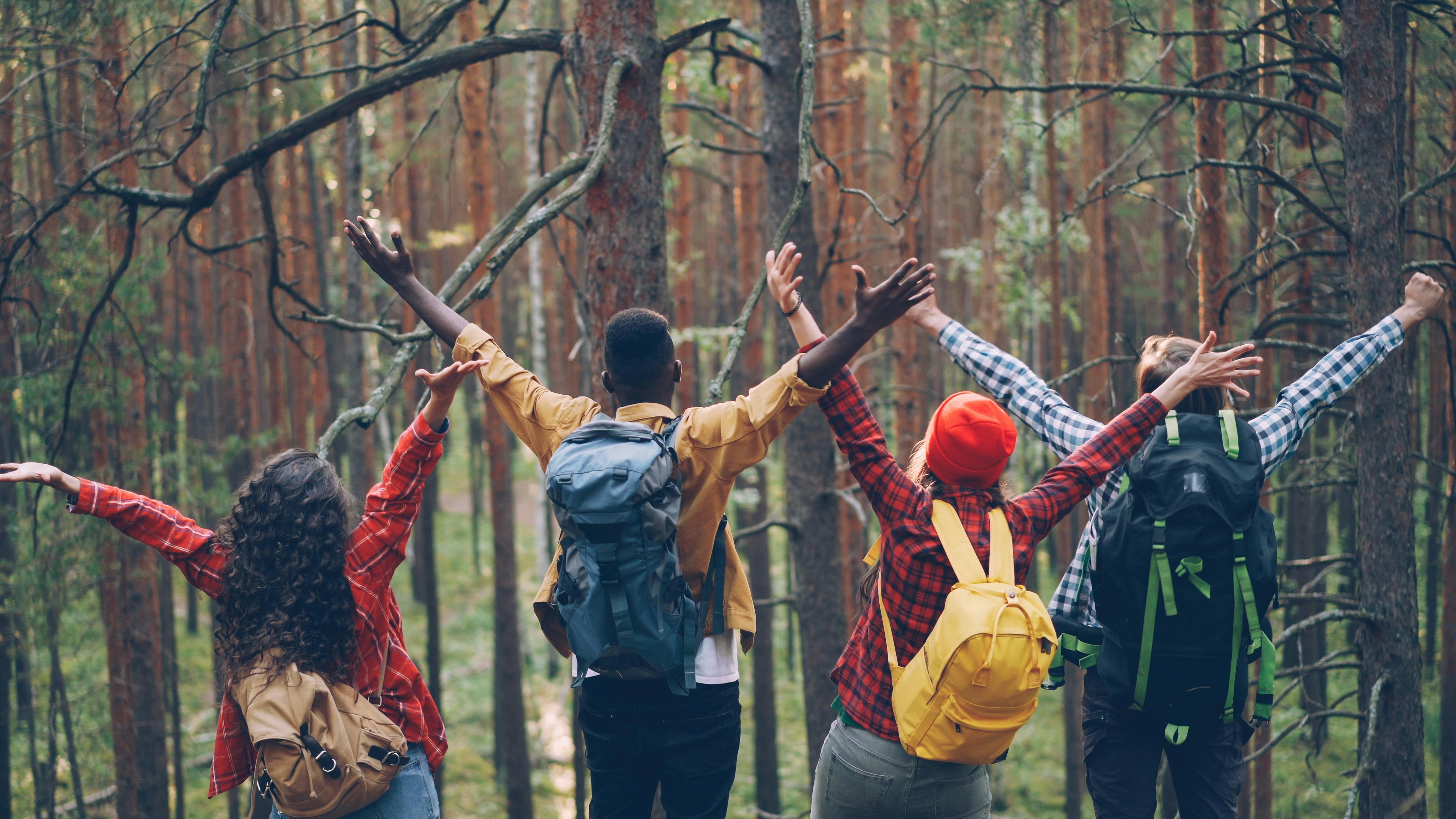 RV and Outdoor Adventure Expo returns to Erie’s bayfront — Photo by Vitaly Gariev on Pexels