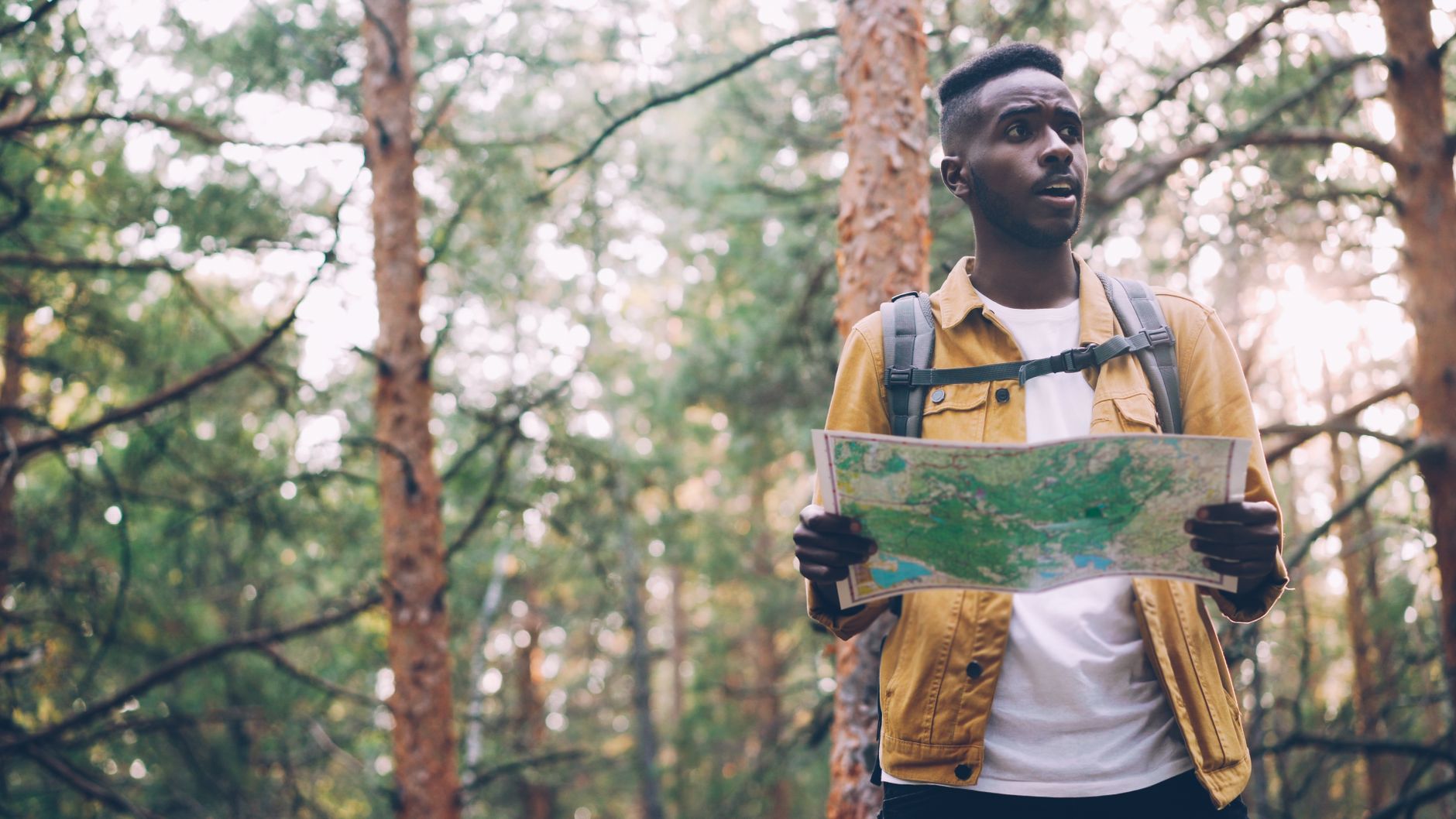 best offline trail apps