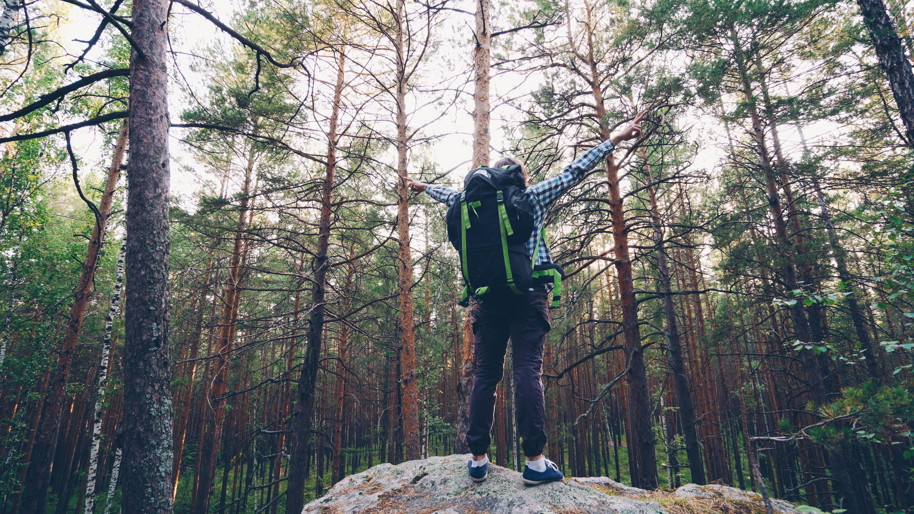 Outdoor Adventure Expo returns to Destin Commons April 5-6 — Photo by Vitaly Gariev on Pexels