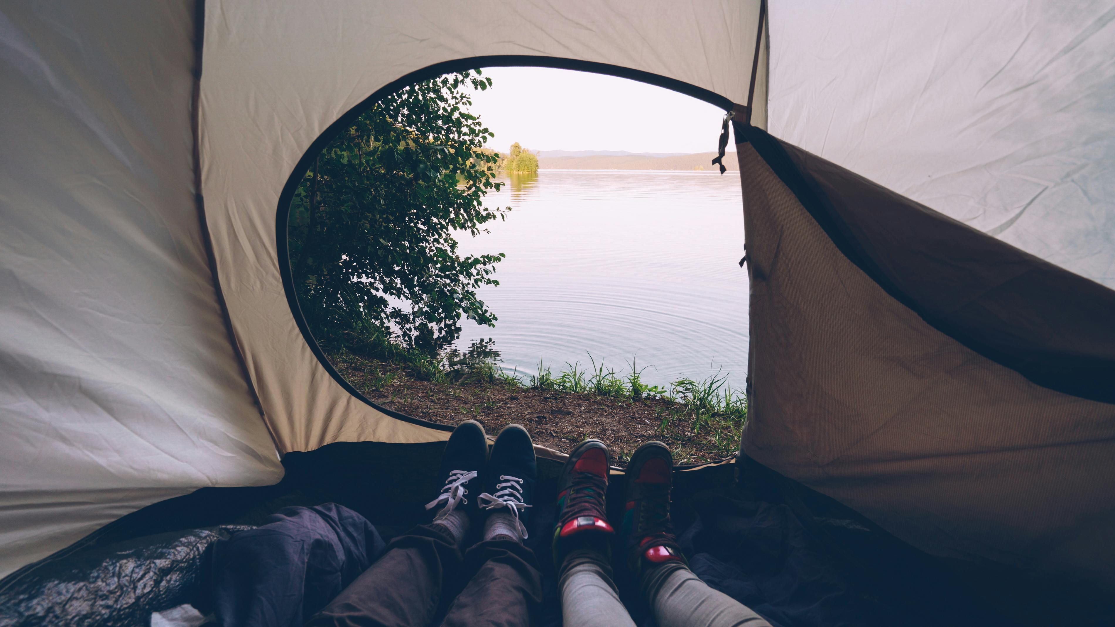 RV and Outdoor Adventure Expo returns to Erie’s bayfront — Photo by Vitaly Gariev on Pexels