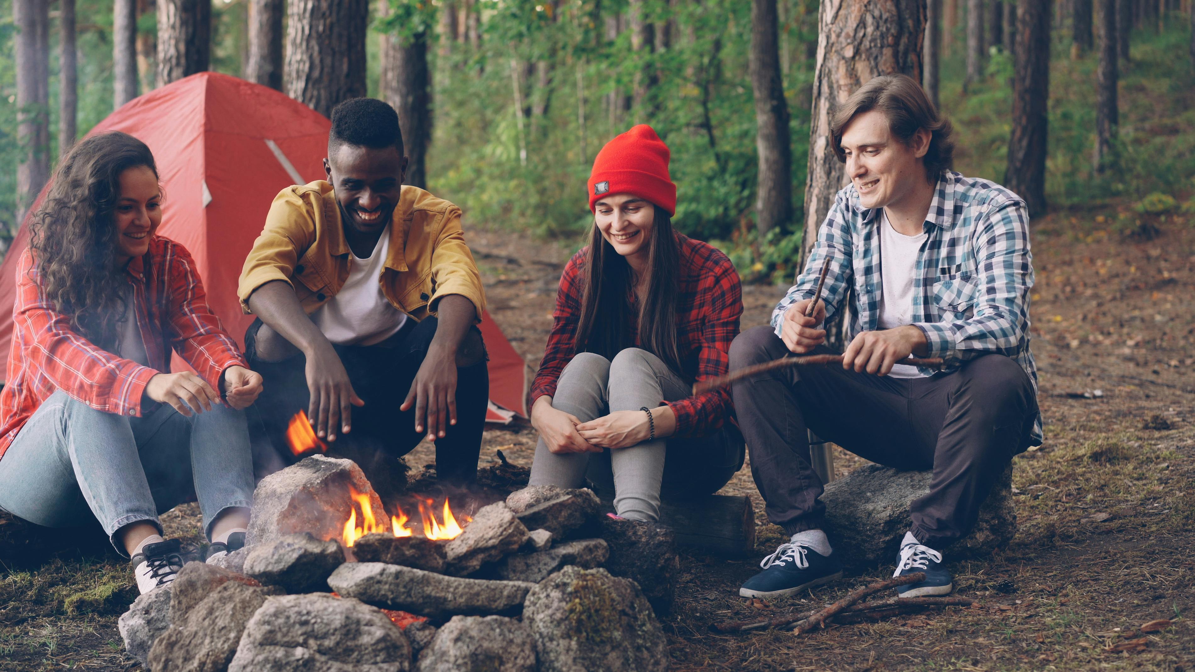 outdoor recreation jobs — Photo by Vitaly Gariev on Pexels