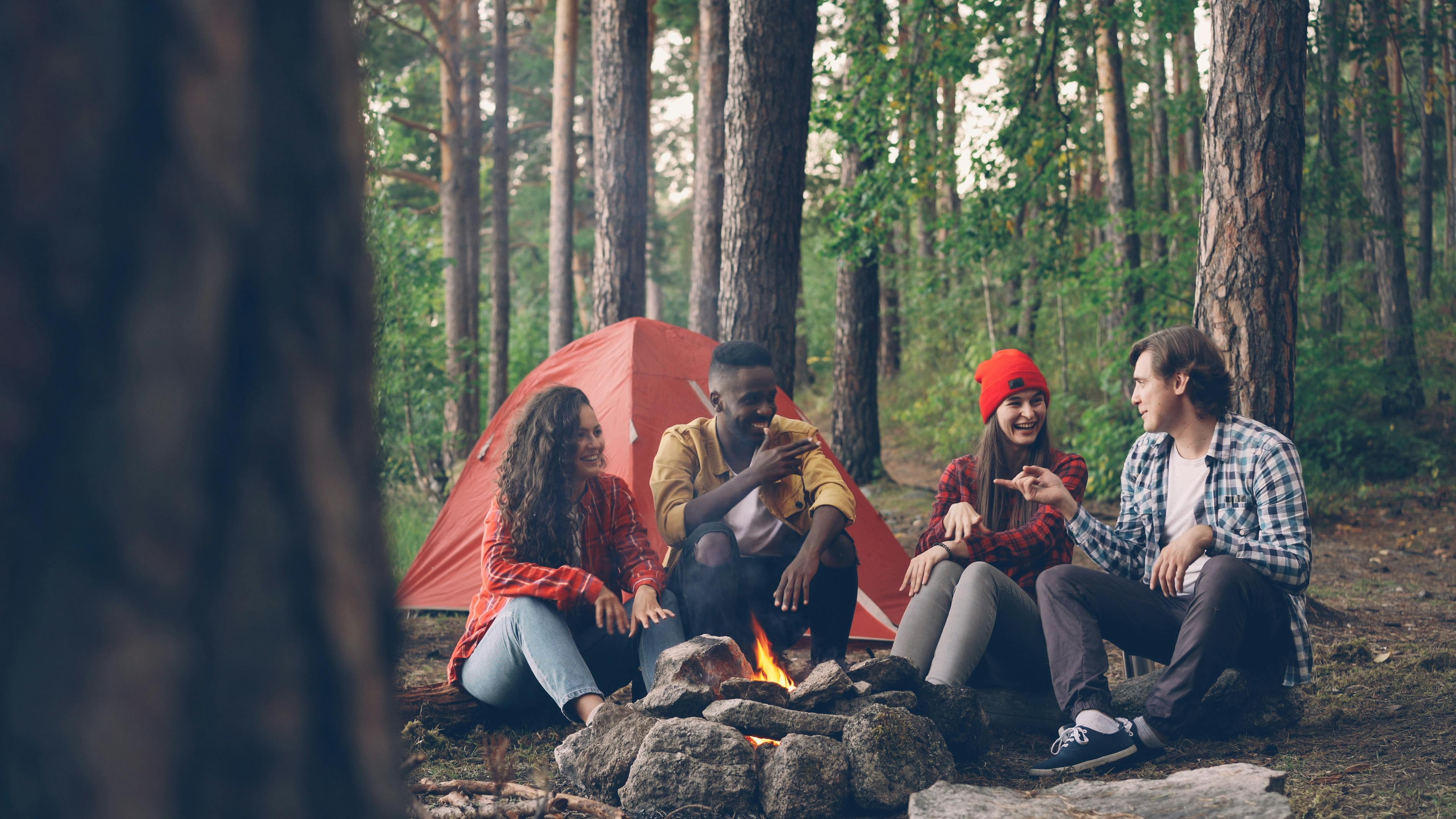 Take 5: Outdoor recreation sector, fuel prices and remote workers — Photo by Vitaly Gariev on Pexels