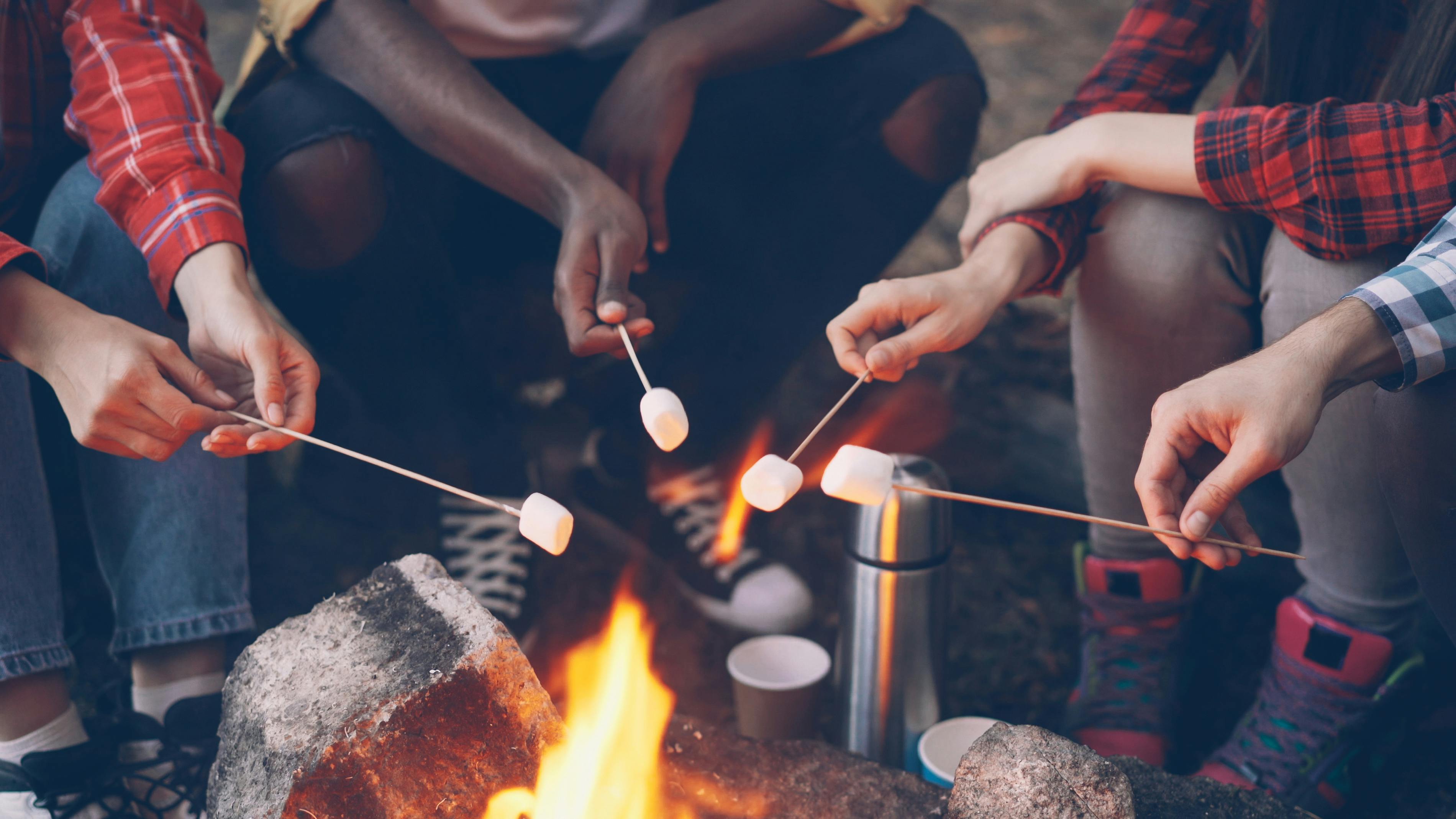 outdoor recreation ideas — Photo by Vitaly Gariev on Pexels