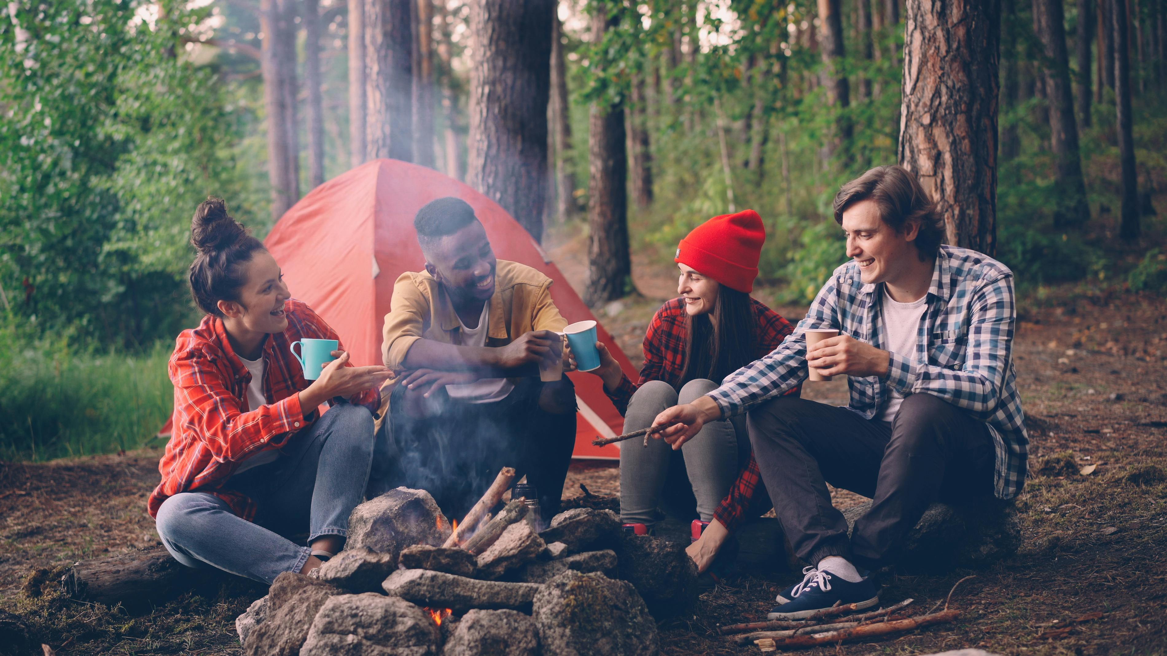 Take 5: Outdoor recreation sector, fuel prices and remote workers — Photo by Vitaly Gariev on Pexels