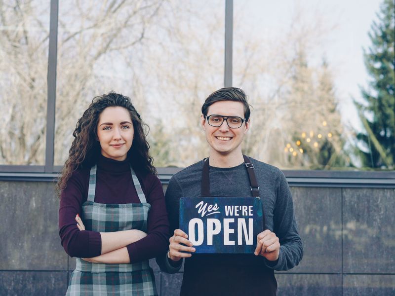 A steady partner for owners who run things hands-on