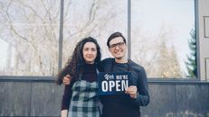 local partnerships